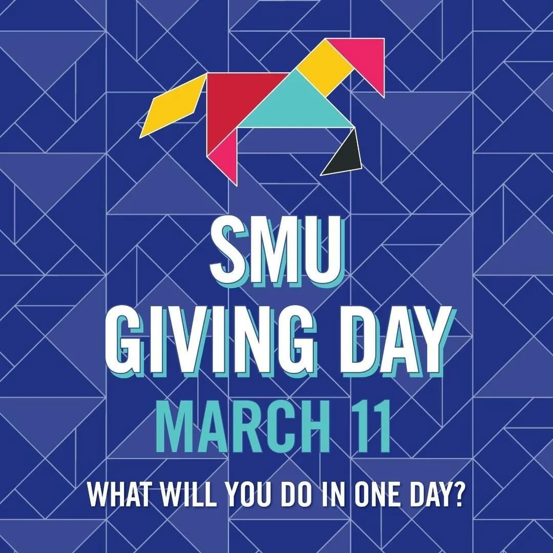 It's SMU Giving Day! All donations directly support DIG operations, including materials, tools, machine upgrades and maintenance, and student staff payroll. Giving Day donation link in bio. We appreciate your support.