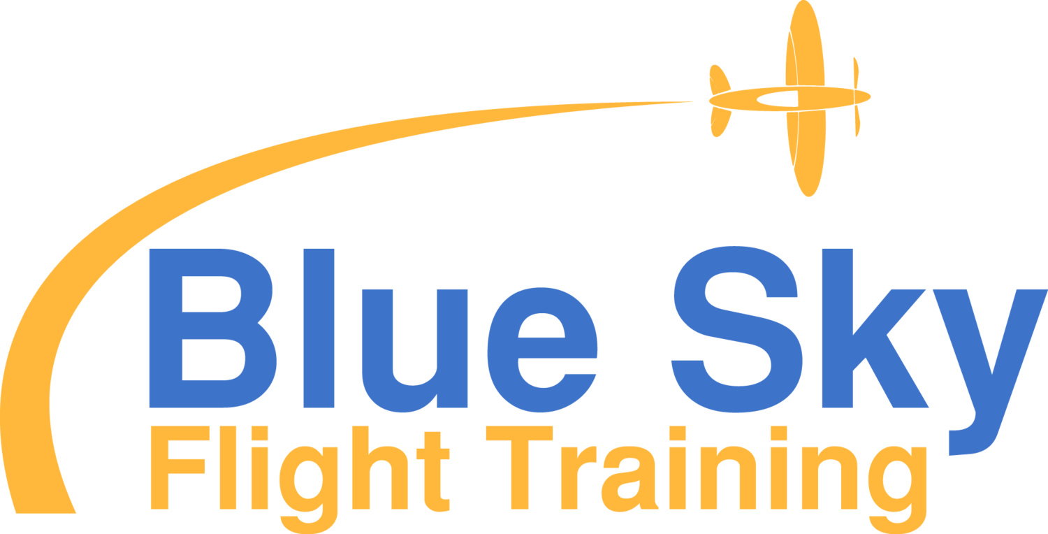 Blue Sky Flight Training