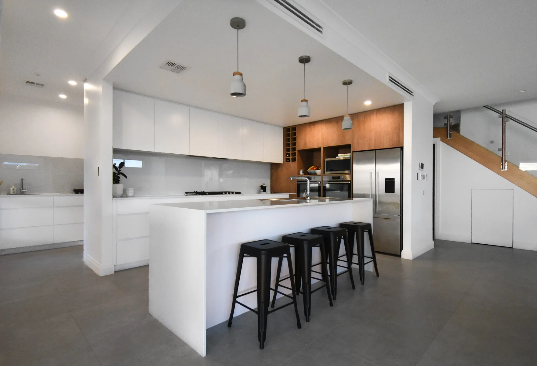 Niche Kitchens Australia Adelaide Kitchens Niche Kitchens Australia