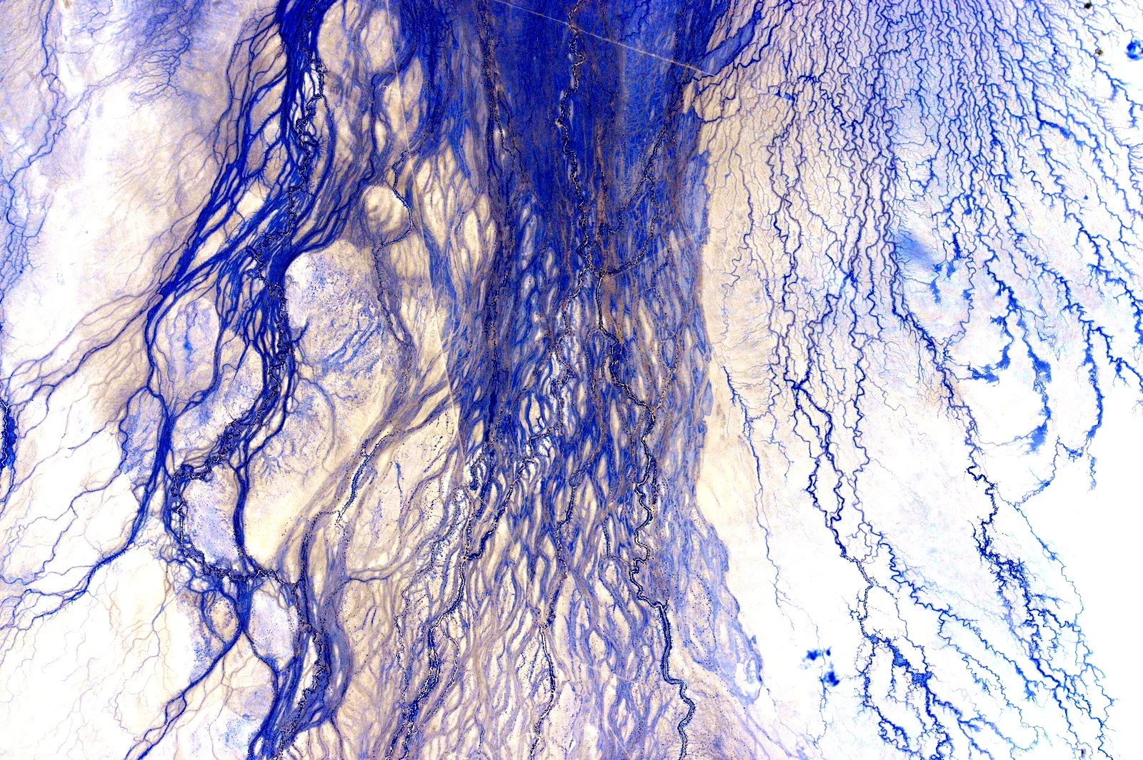 'Land Down Under' By Scott Kelly
