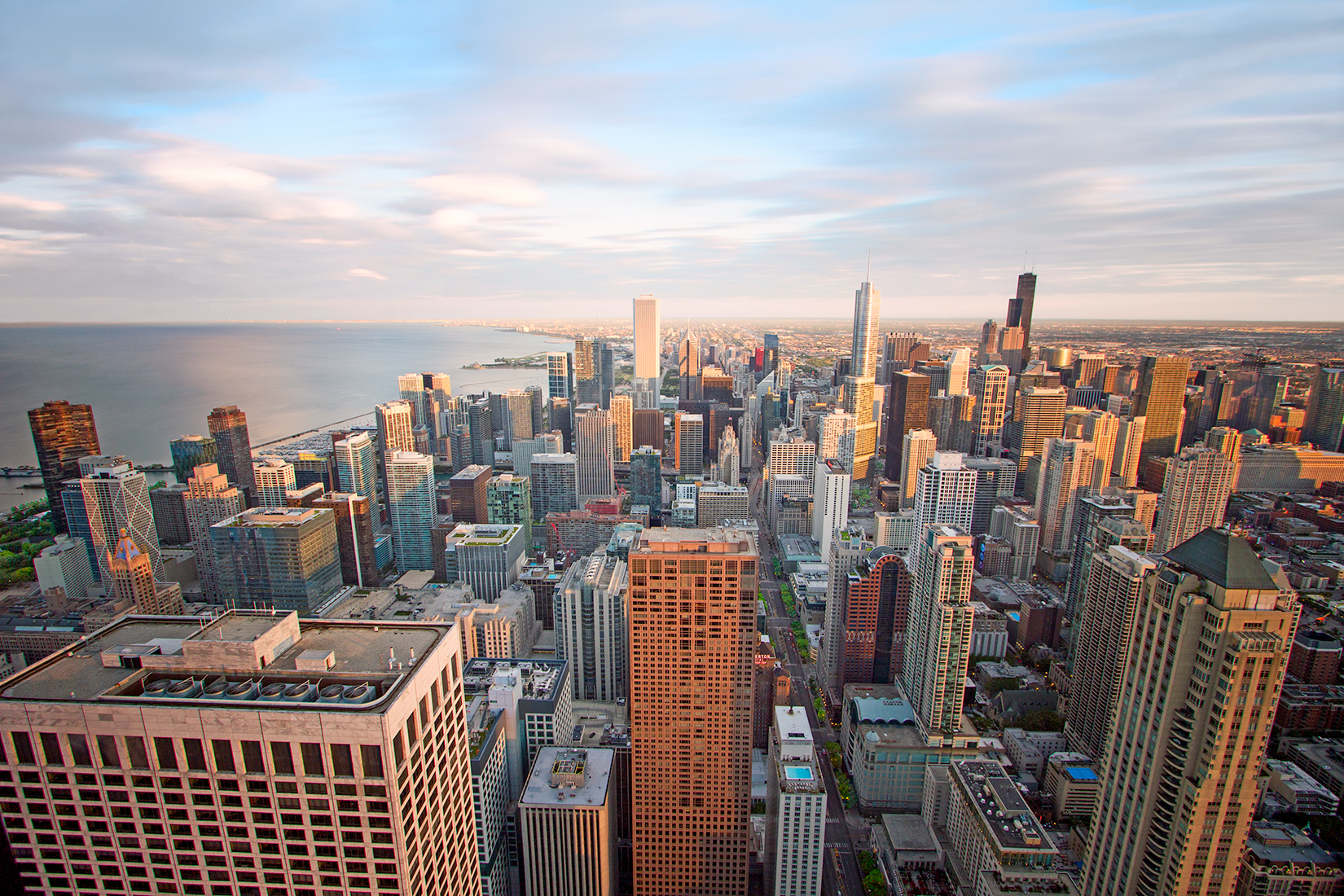 Chicago, Illinois
