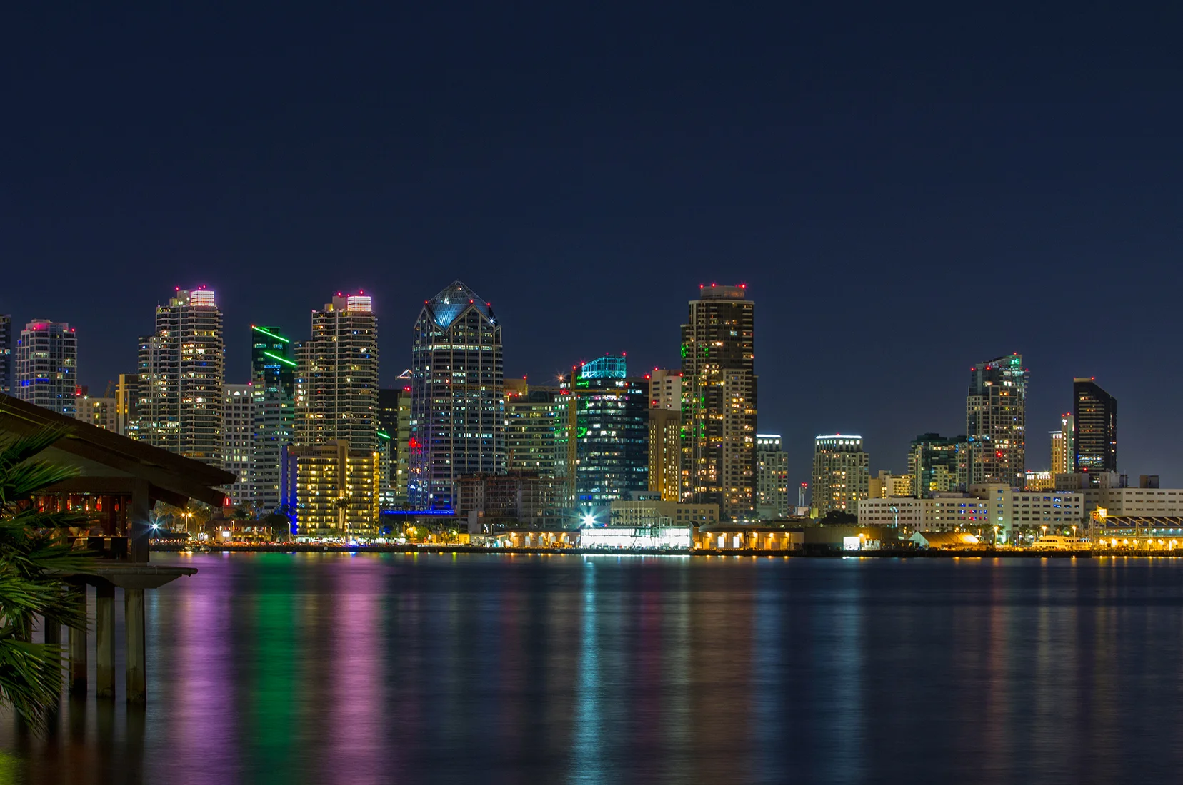San Diego, California