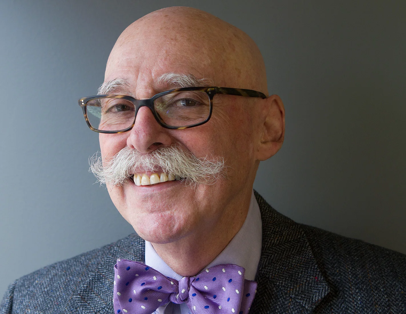 Medical Expert, Dr. Henry Black