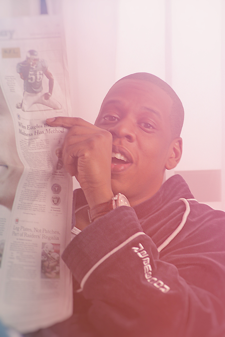 Jay Z