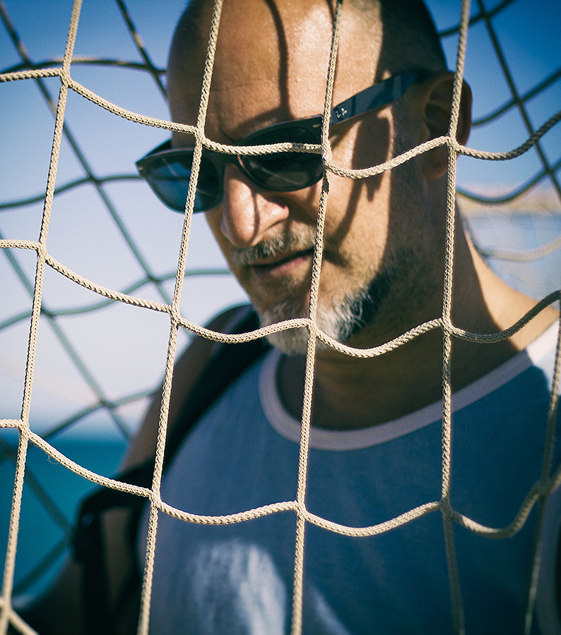 Photo by Devenne Washington