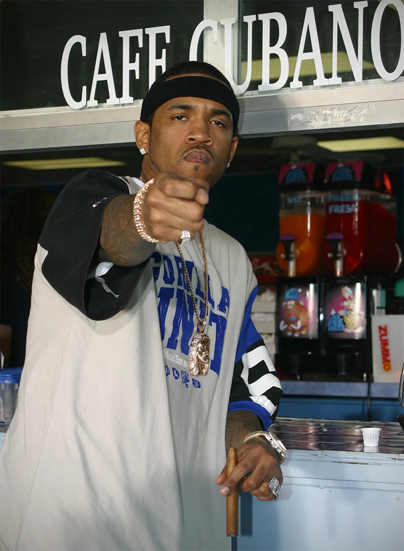 Lloyd Banks