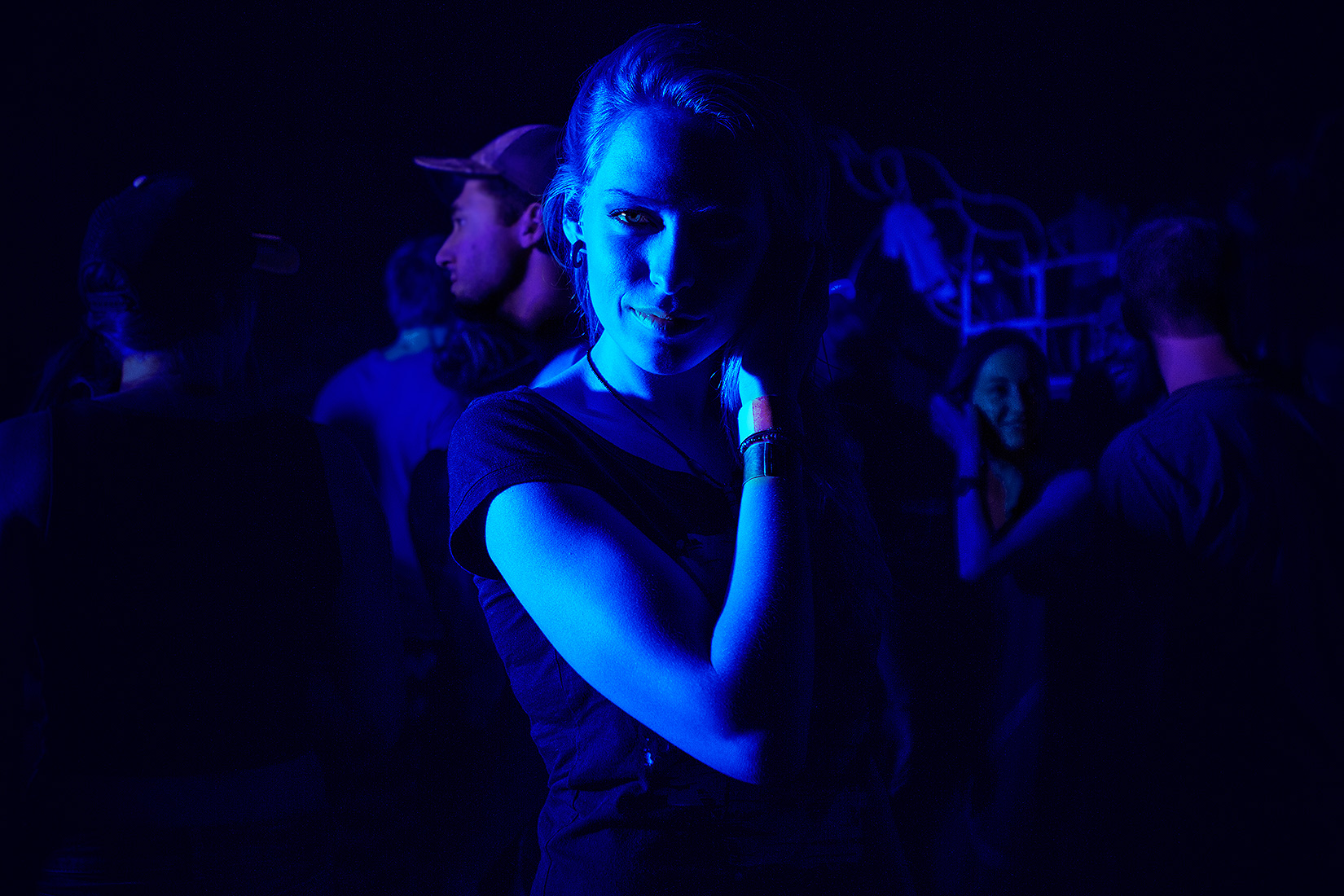 Nora En Pure