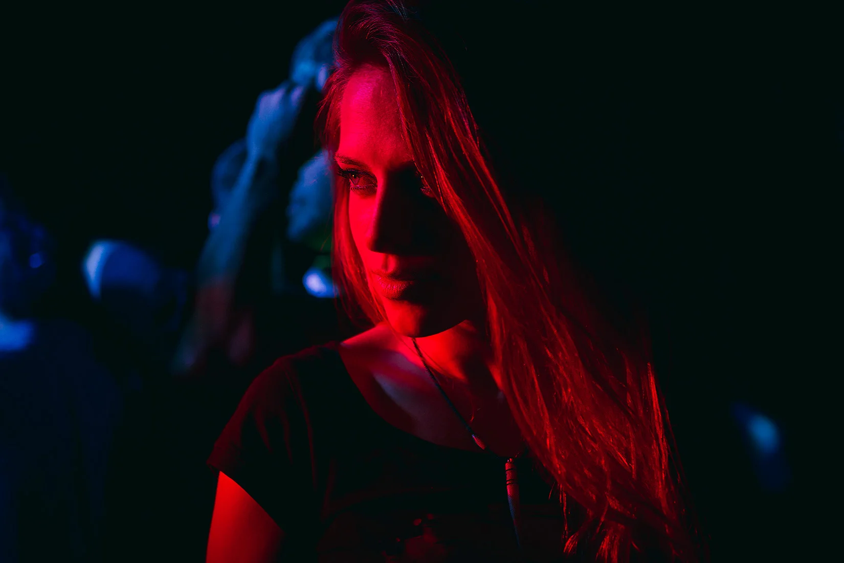 Nora En Pure