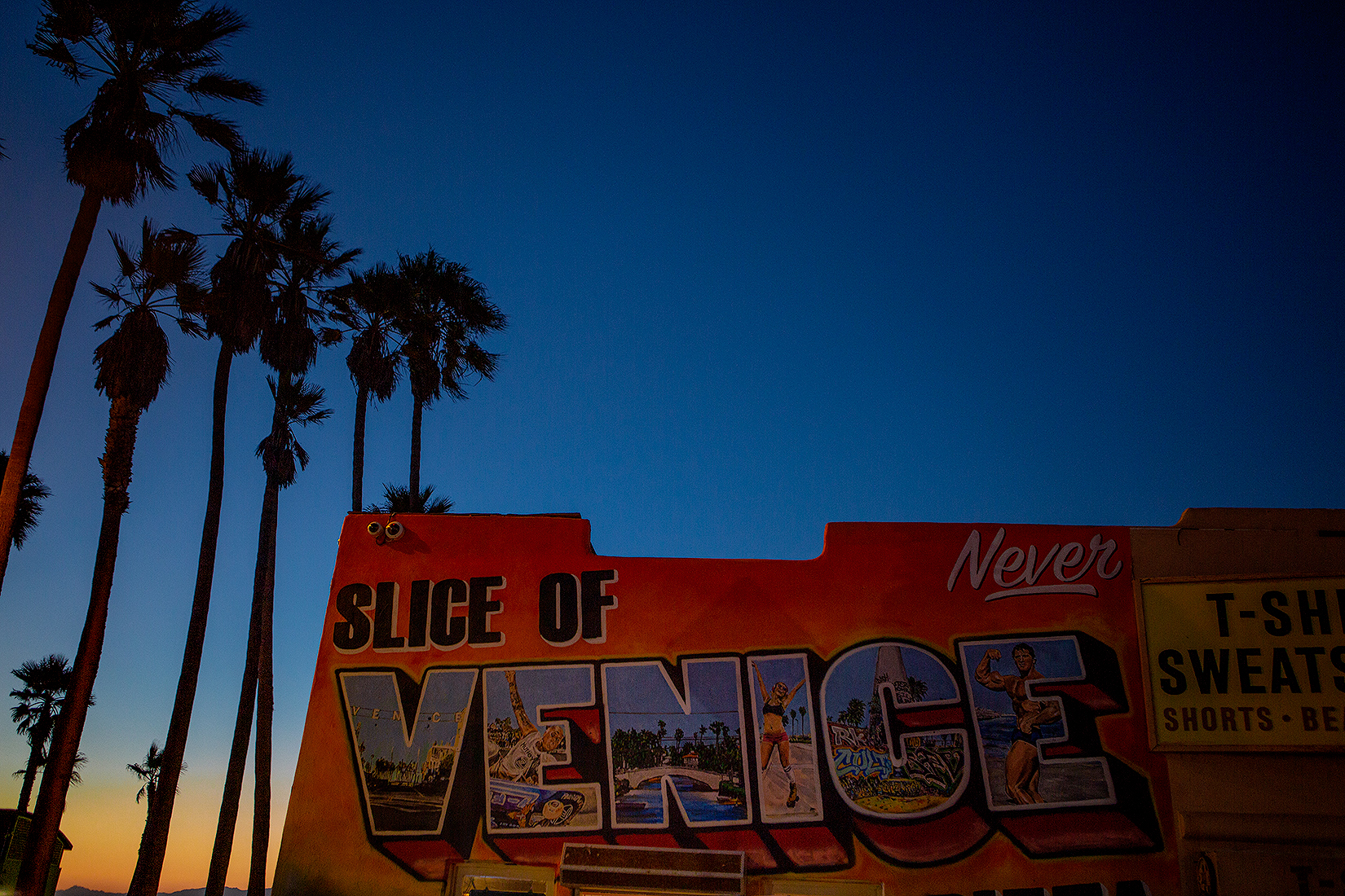 Venice, California
