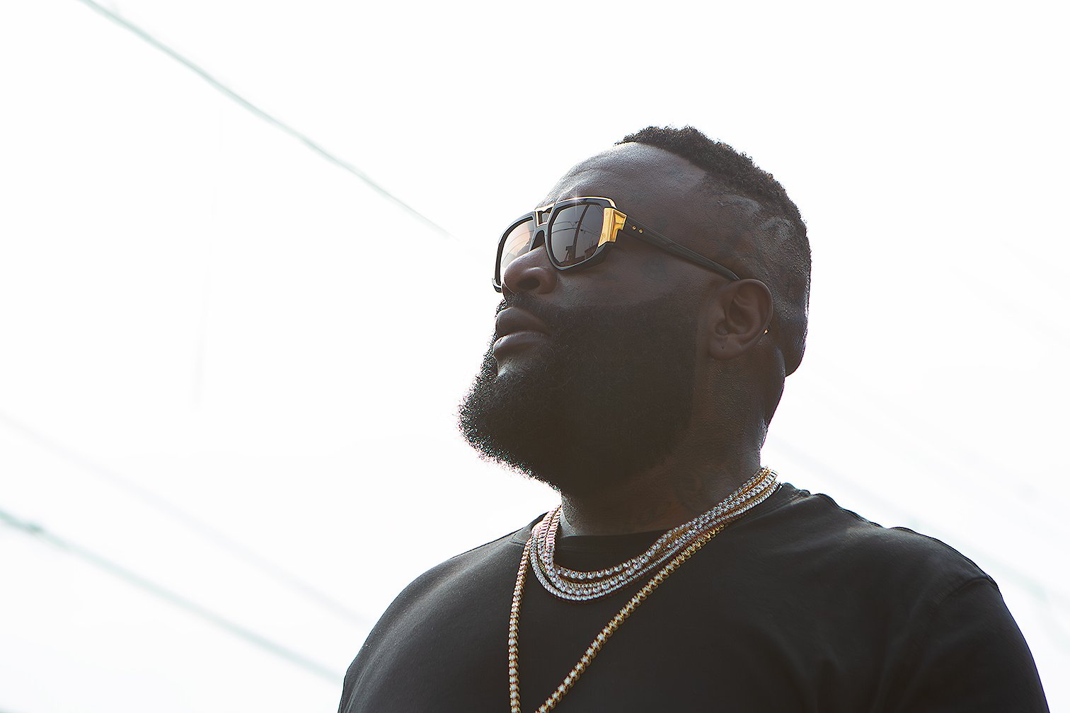 Rick Ross