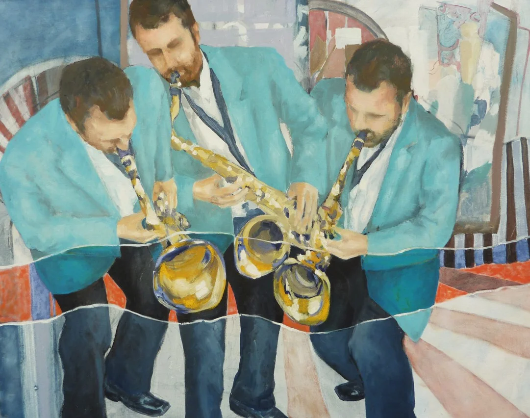 The Blues