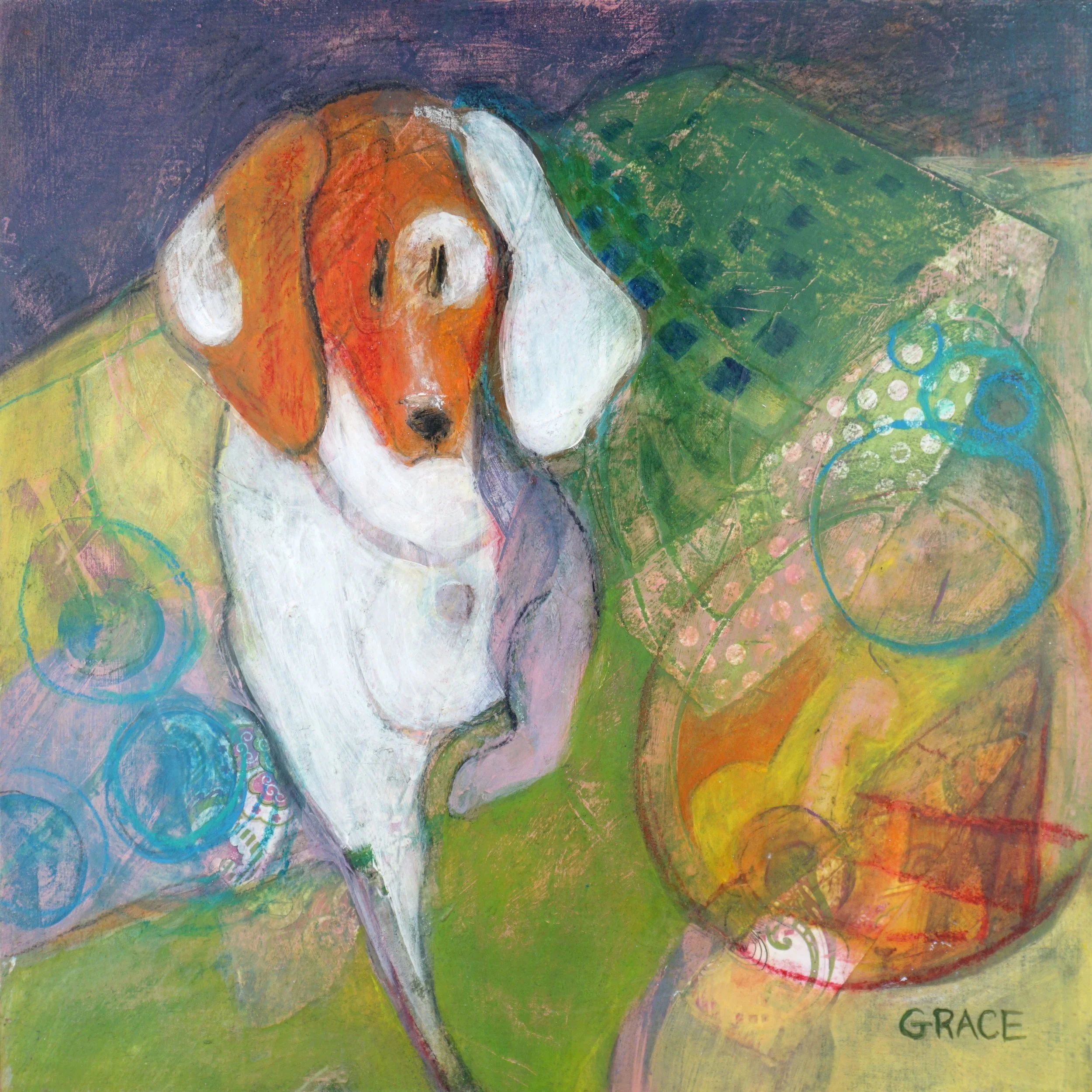Patch
