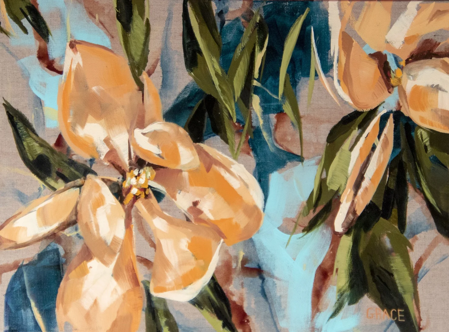 Magnolia 6