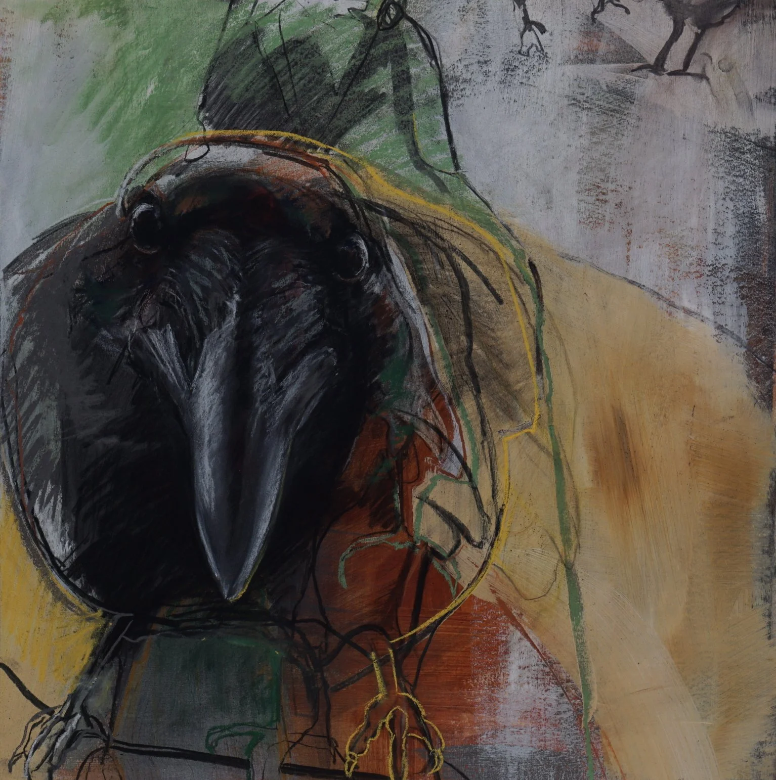 Crow
