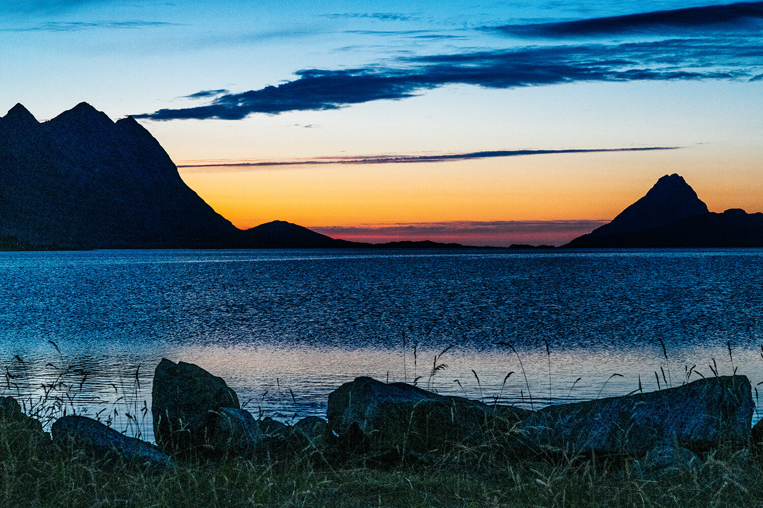 Midnight Sun