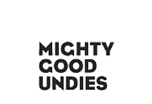 Mighty Good Undies