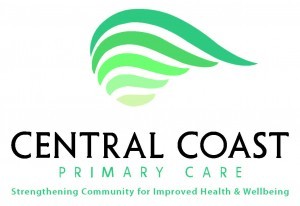 Central Coast Primary Care