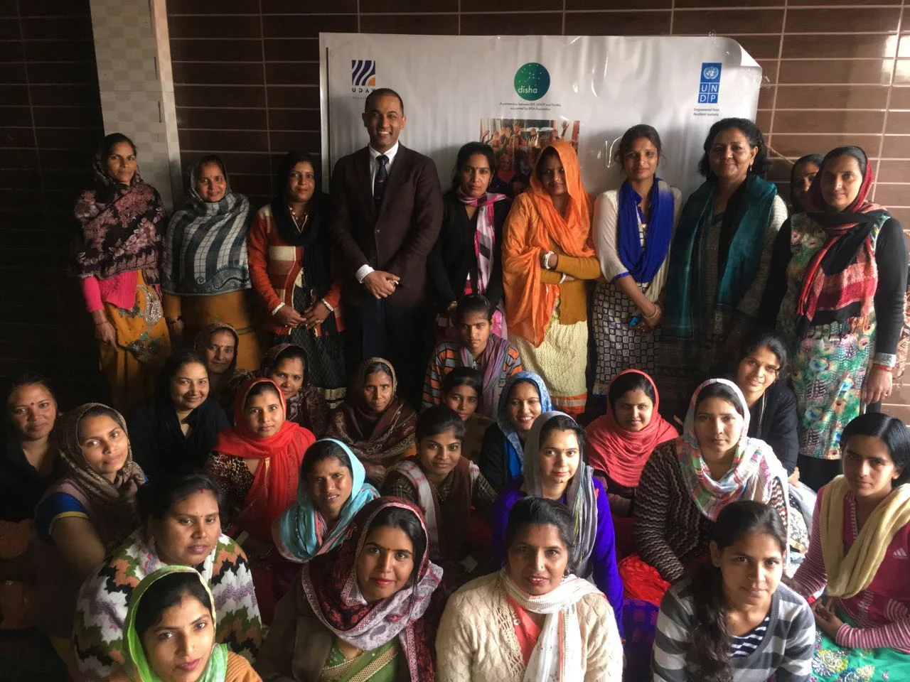 Australian Founded EduTech Startup UDAY secures Ten Year Skills Training Deals with Indian Government.