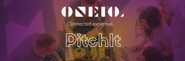 How to pitch in Ten easy steps