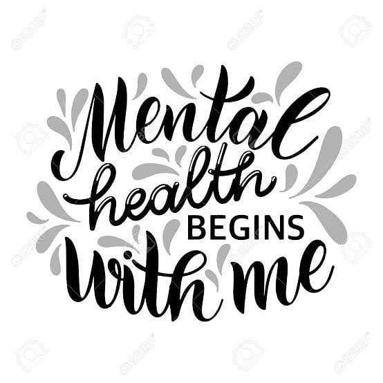 To the world everything might seem okay but inside you're really struggling. We all go through it. Life is hard! We all need a helping hand along the way. I've been through it but most people would never be able to tell. I only now realise that it's 