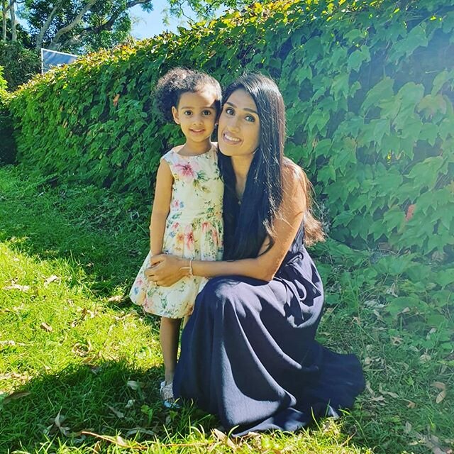 On a day where traditionally you are thanking me, I want to thank you my little Mia.

Thank you for the privilege of being your mummy. For letting me experience the world through your beautiful, innocent mind. For the 'huggies', cheekiness and giggle