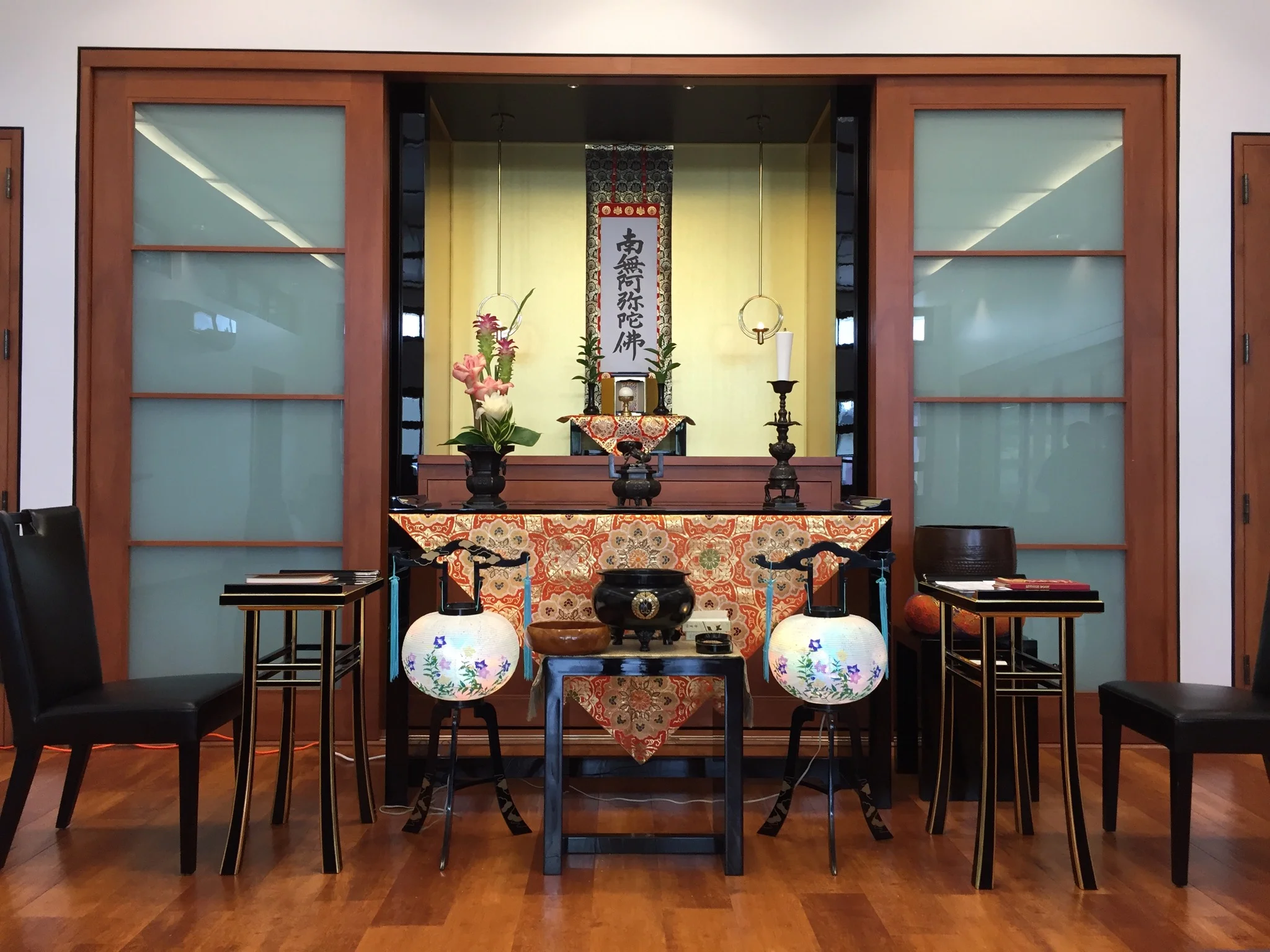 Dharma Light Class