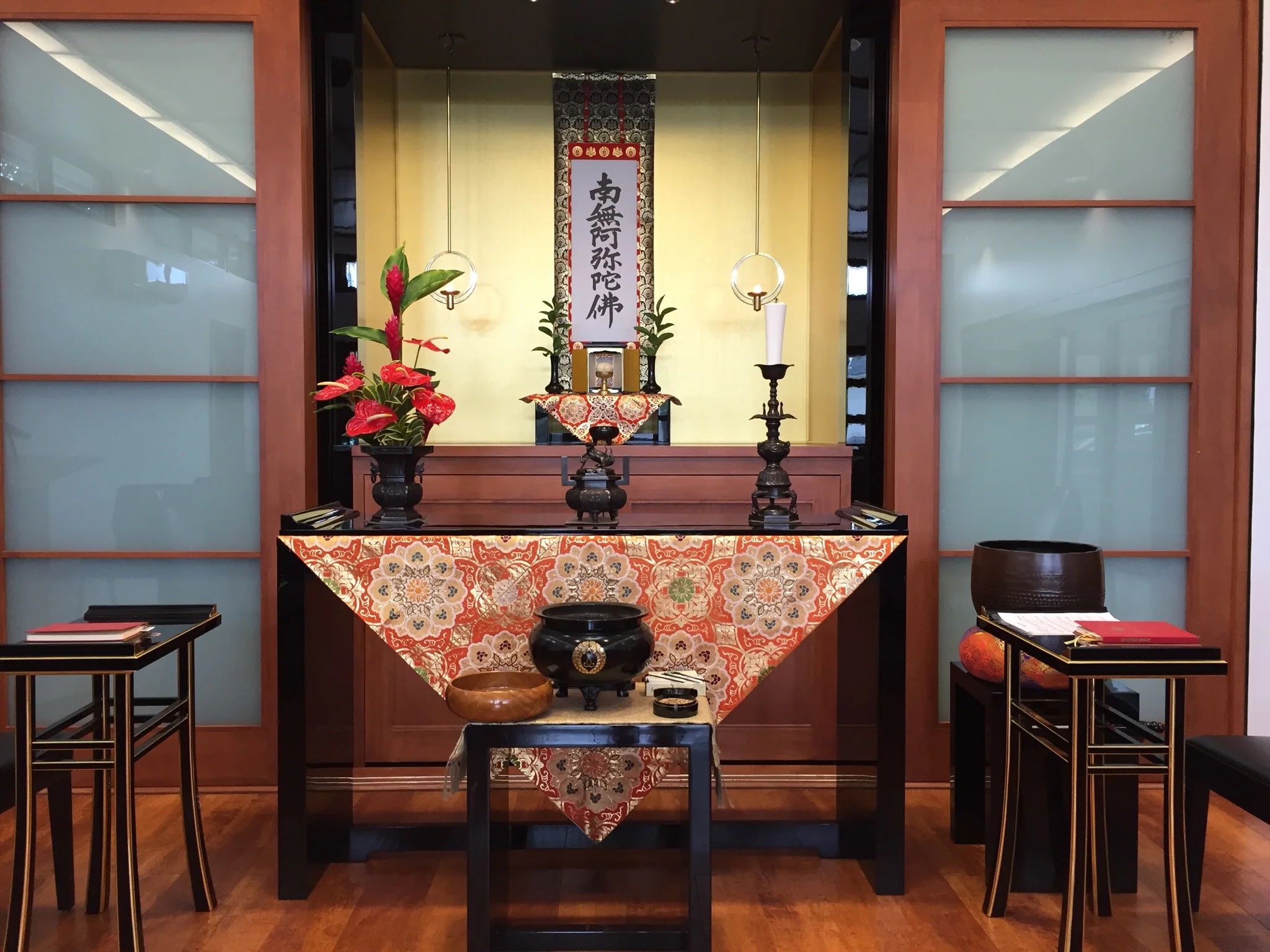 Rededication & Family Service