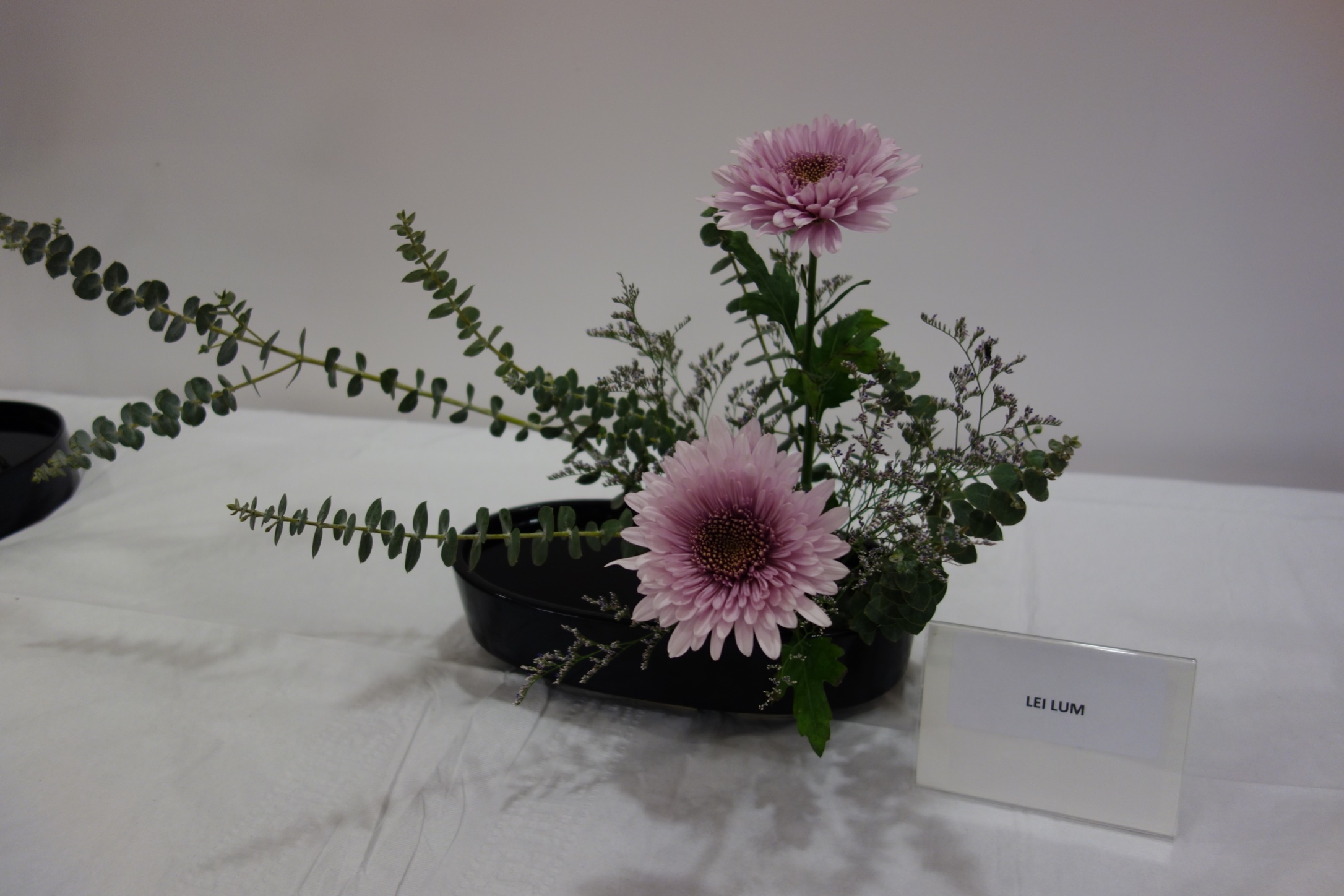 Ikebana Class
