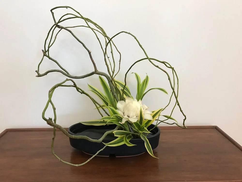 Ikebana Class