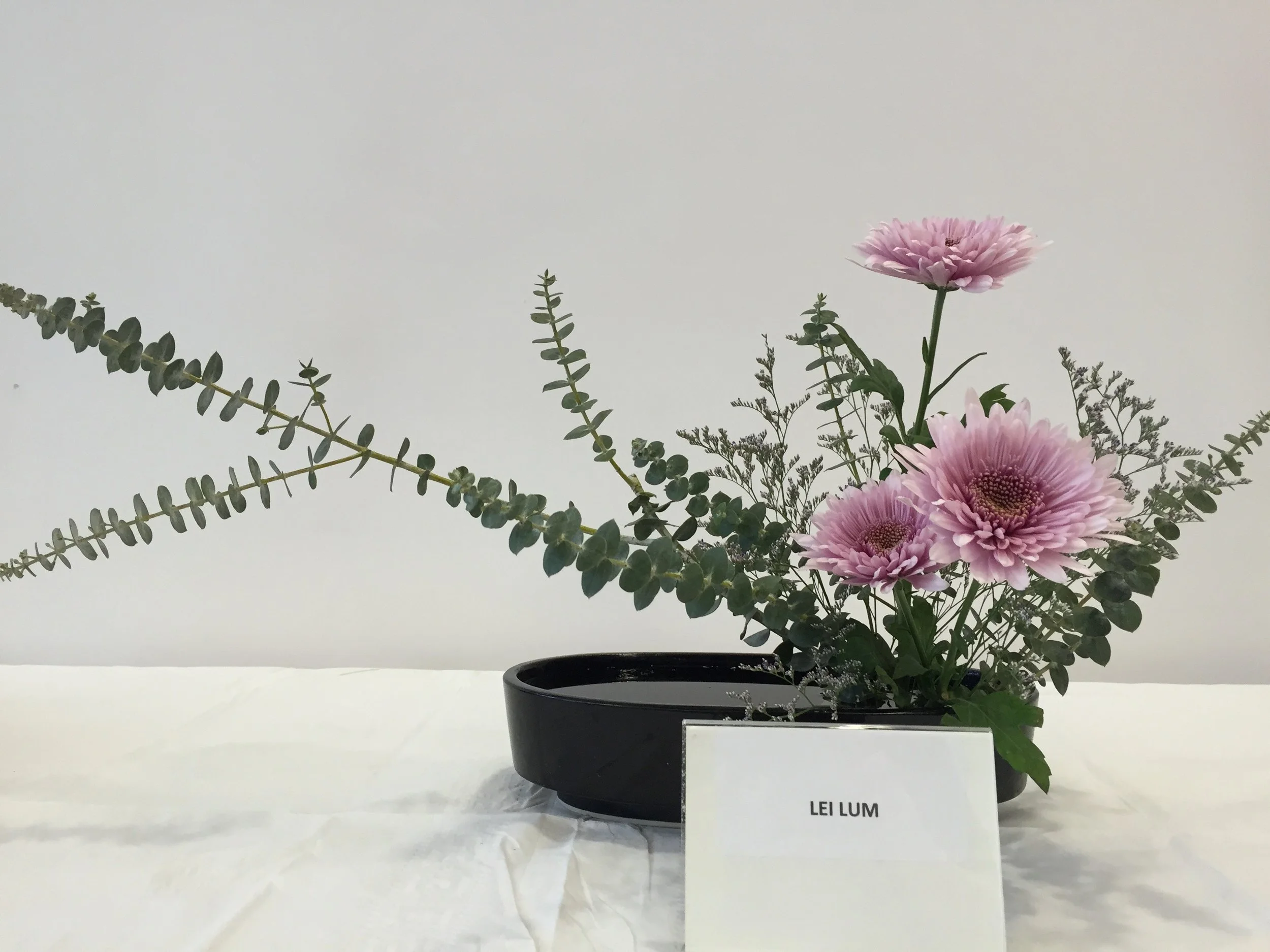 Ikebana Class