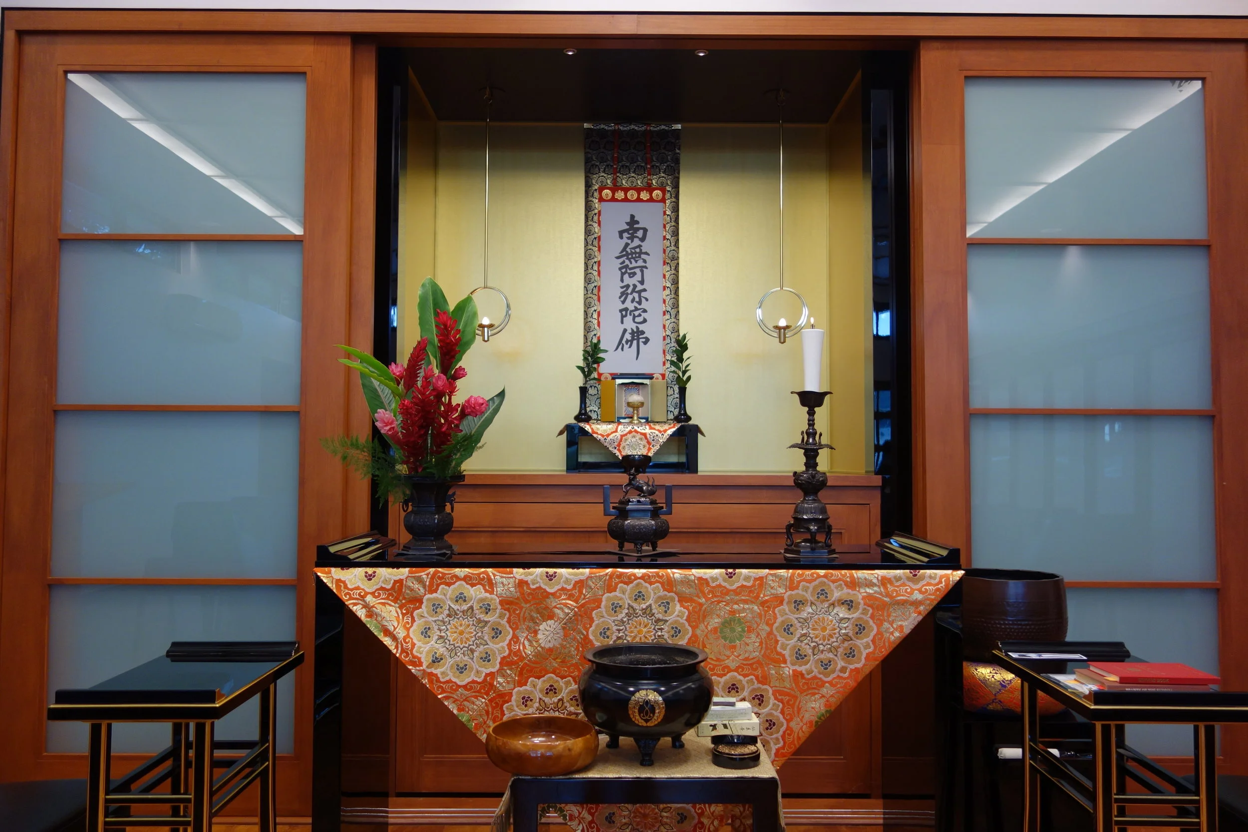 Founders' Day Family Service