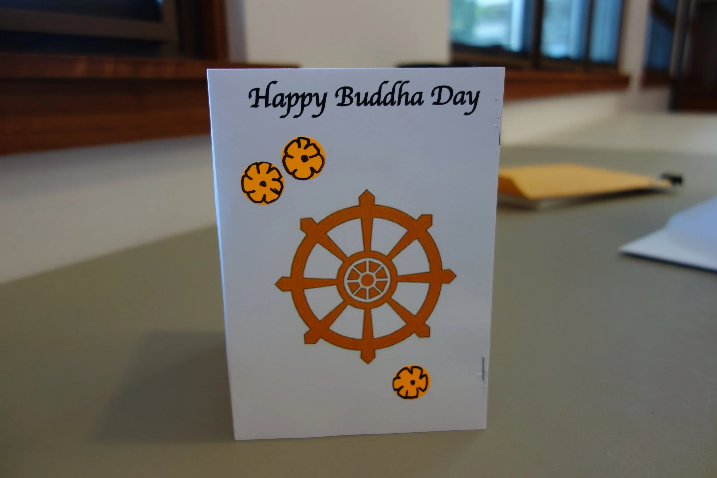 First Sunday Family Service