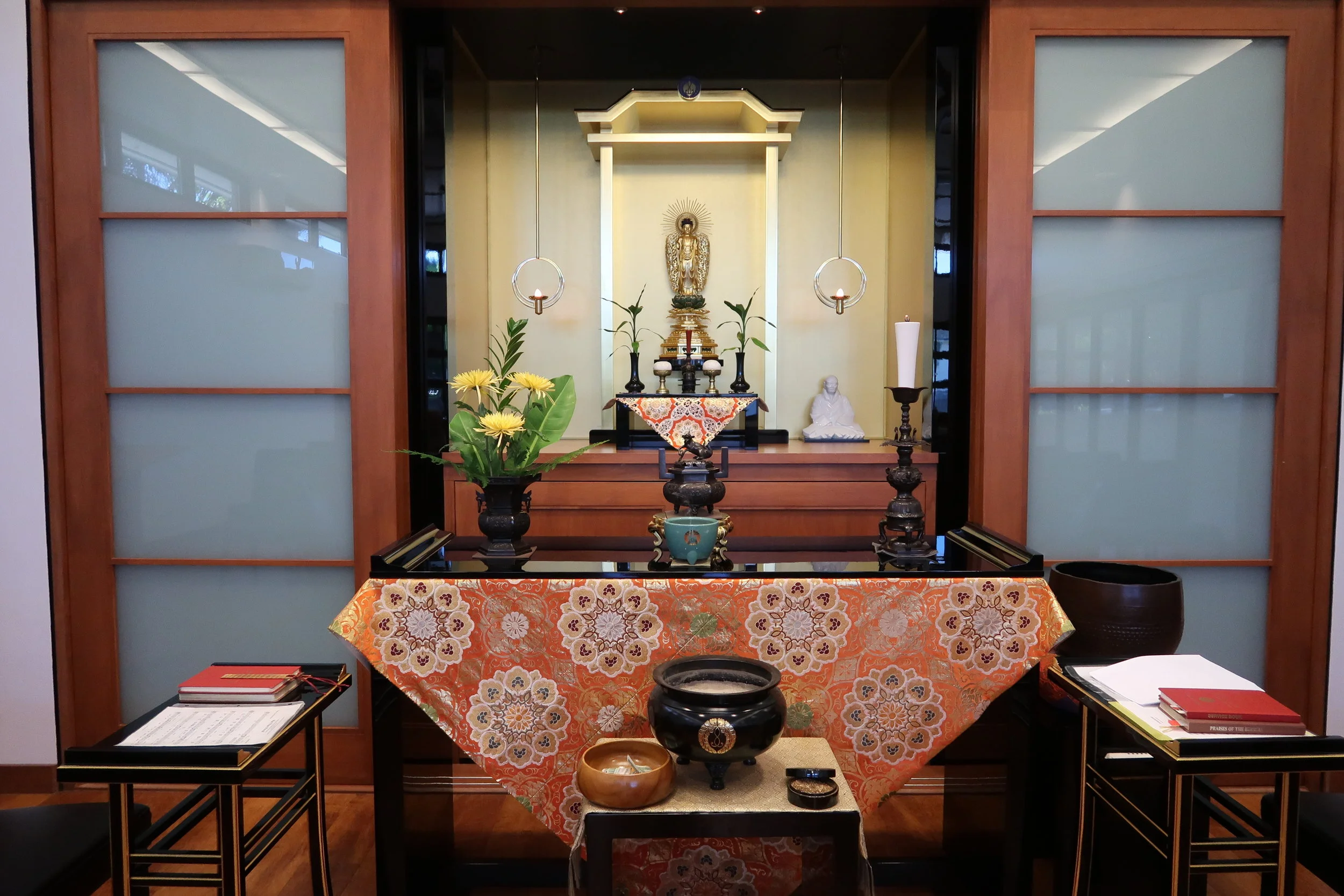 The ABCs of Buddhism: Universal Teachings (Part 4 of 4)