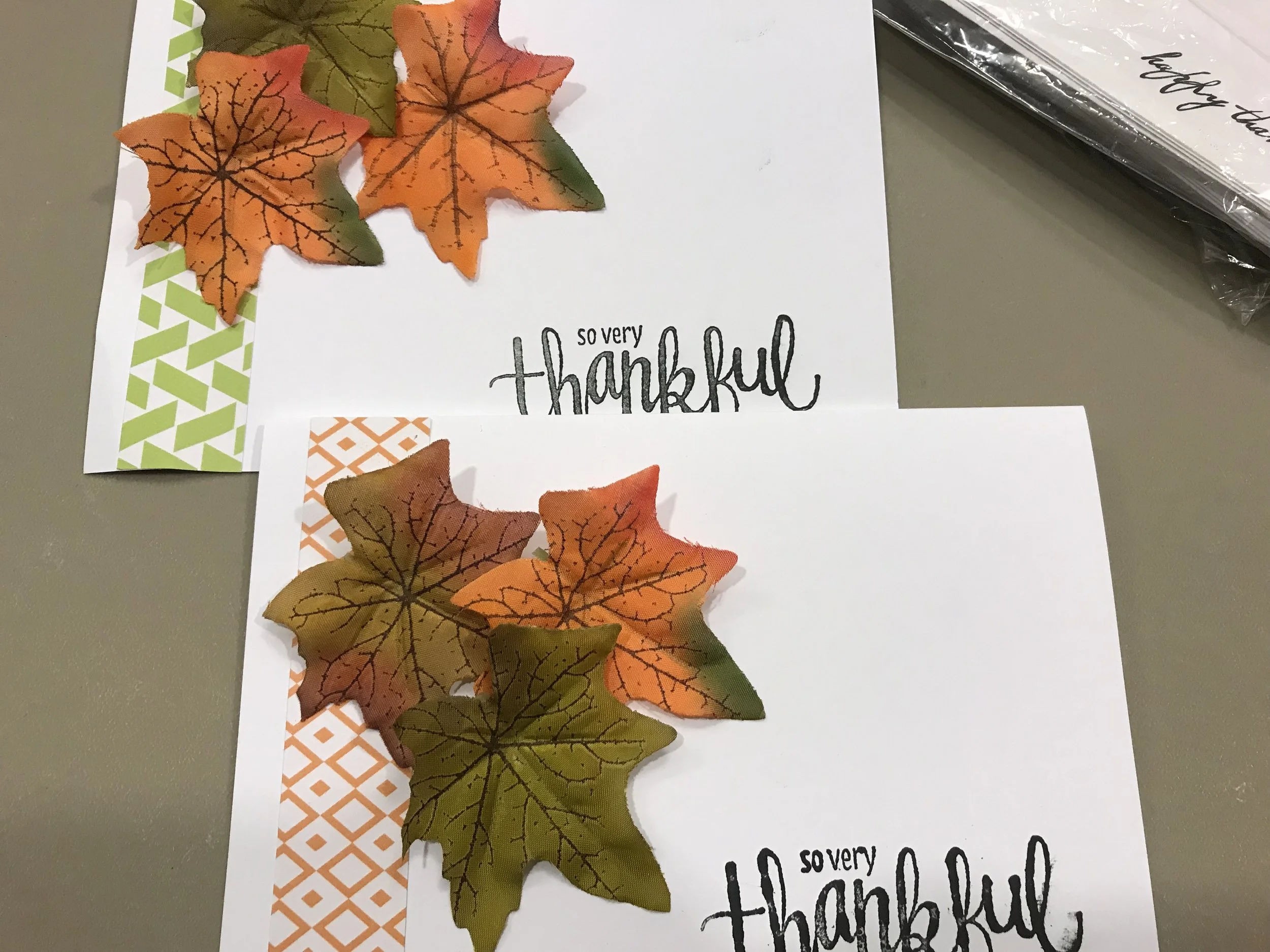 First Sunday Family Service