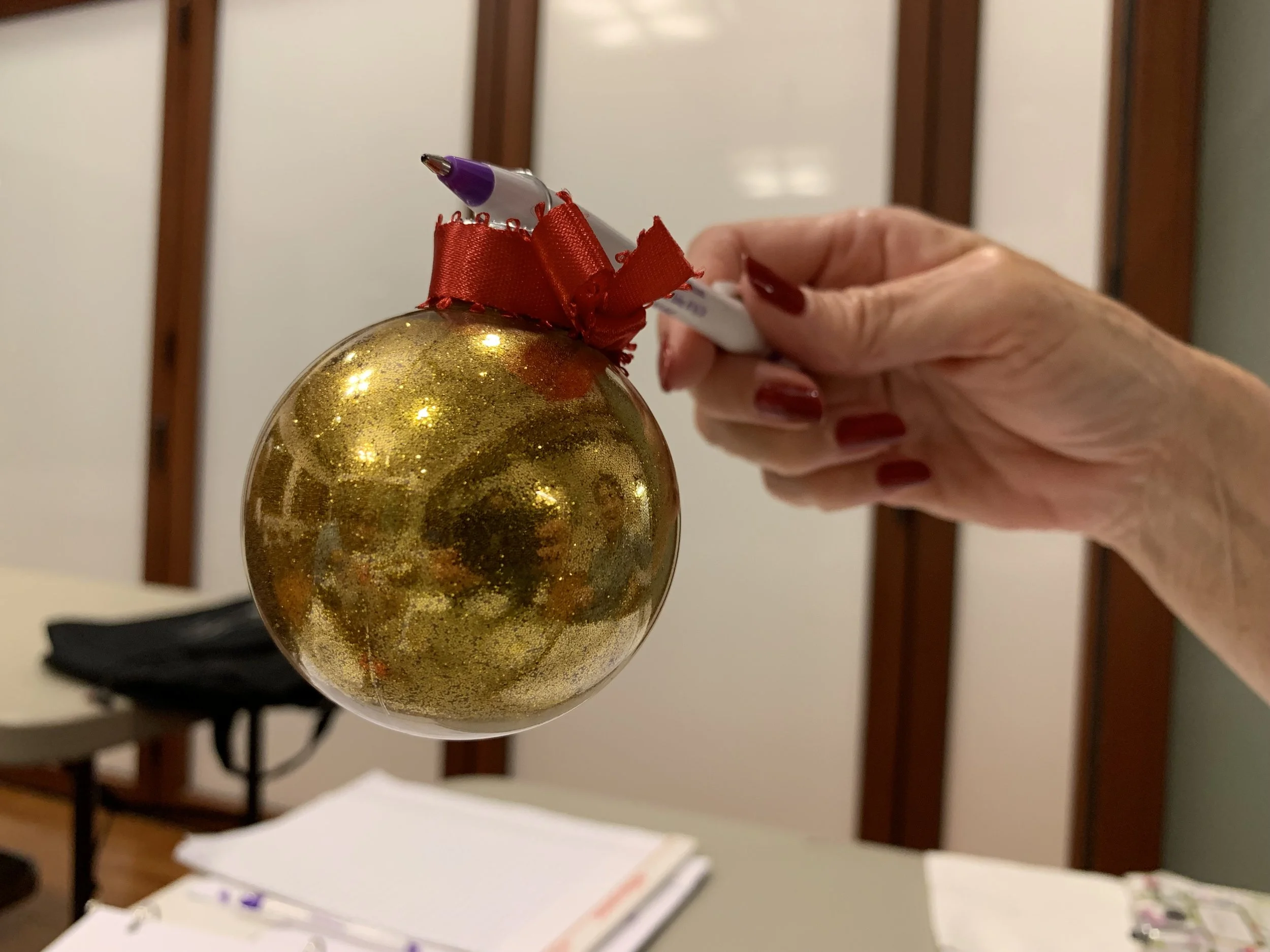 First Sunday Family Service