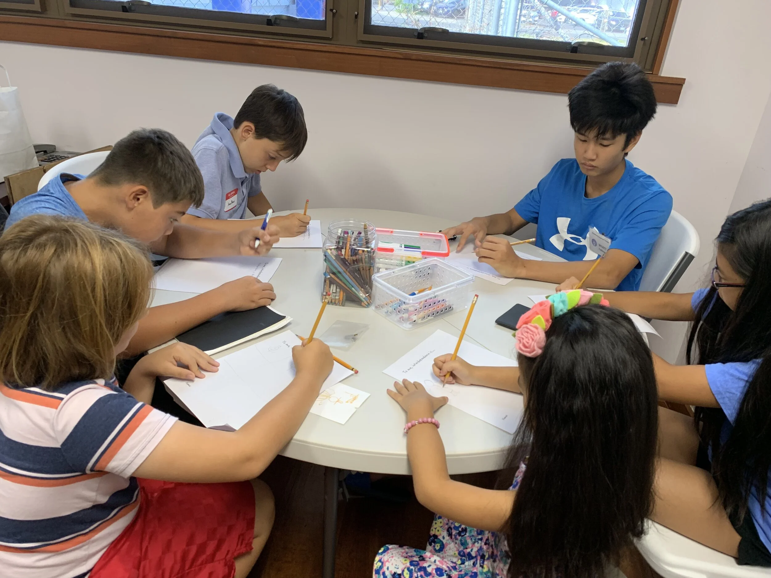 Dharma School