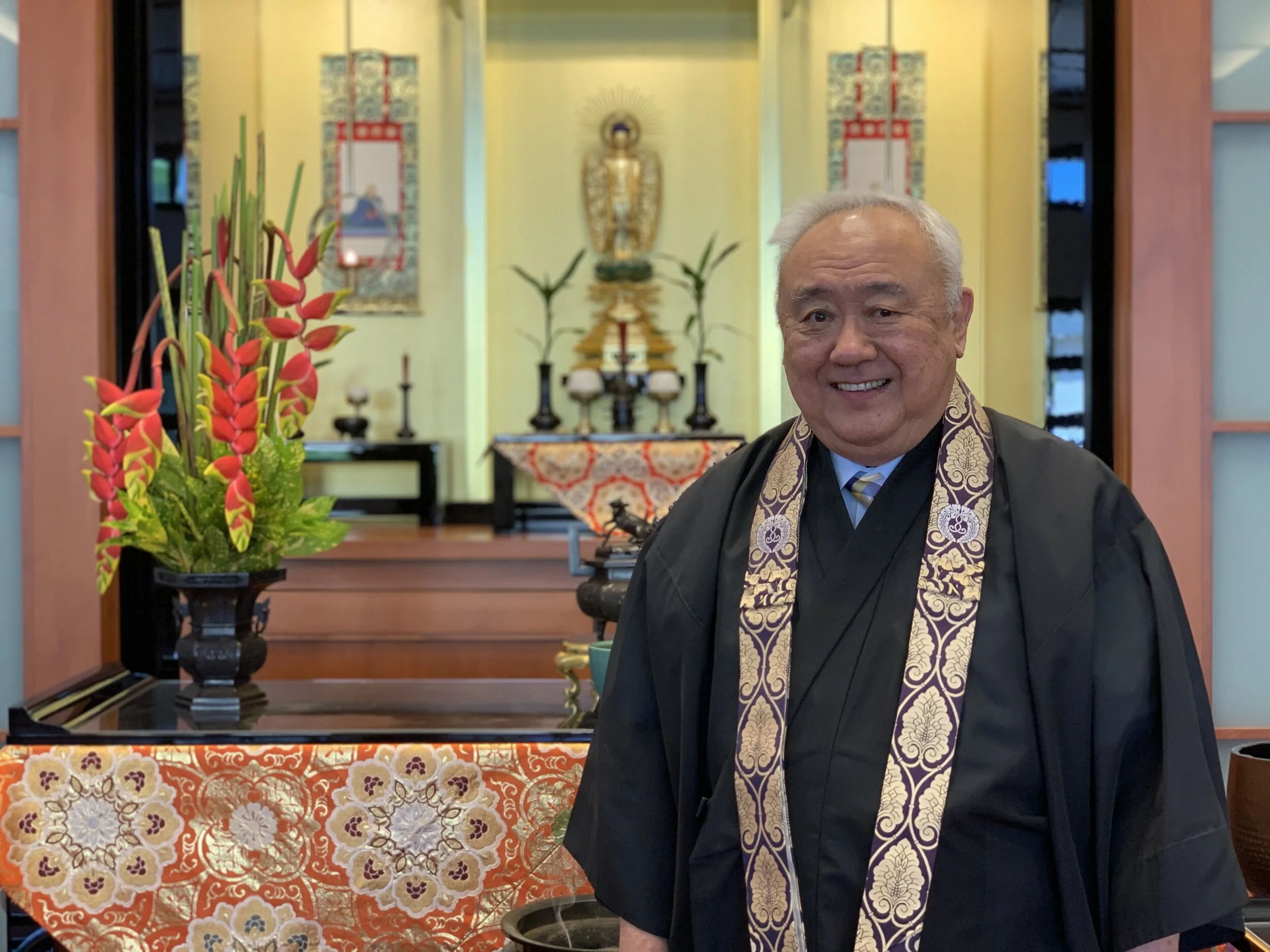 Online Remembrance Day Service