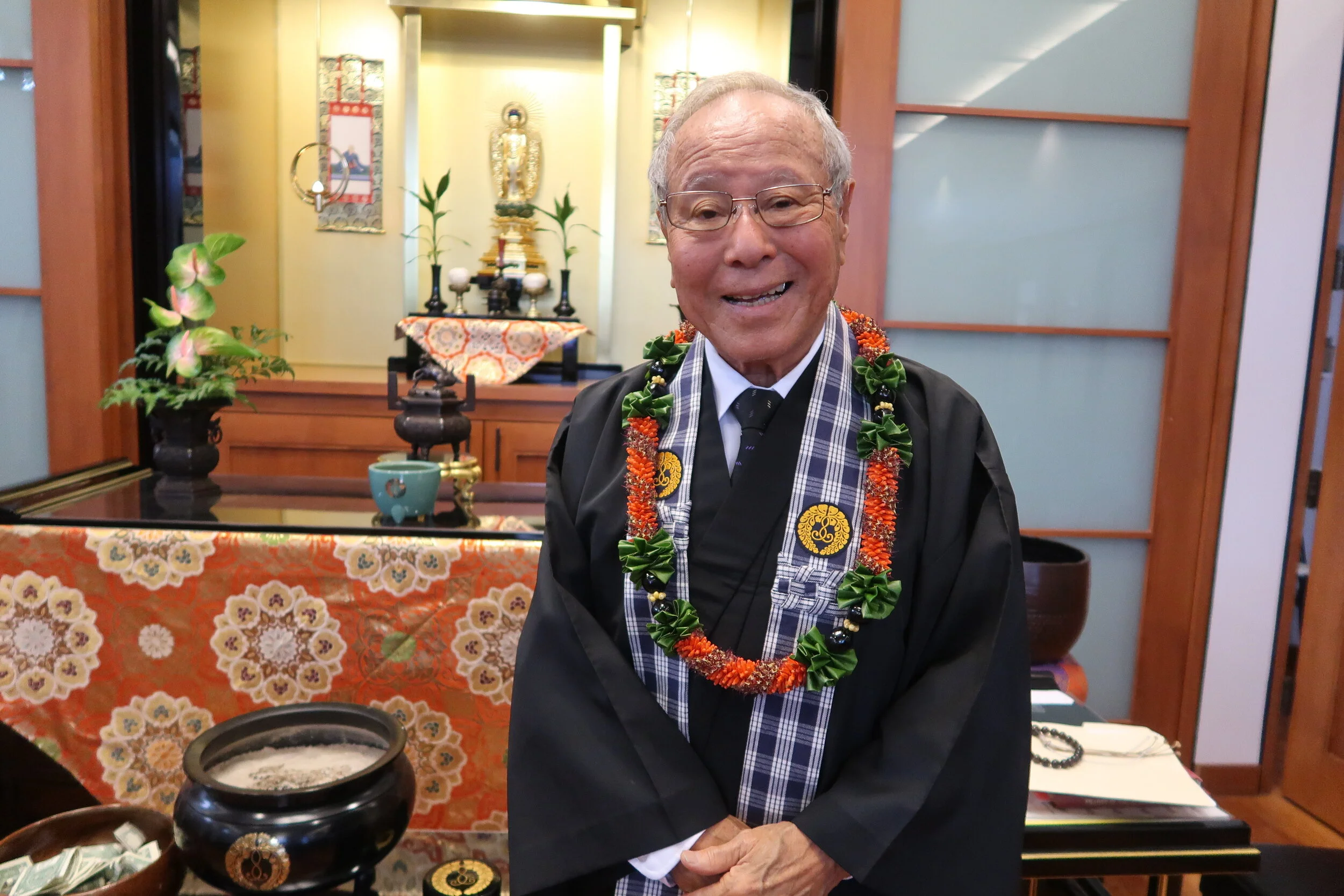 Online Hoonko Service