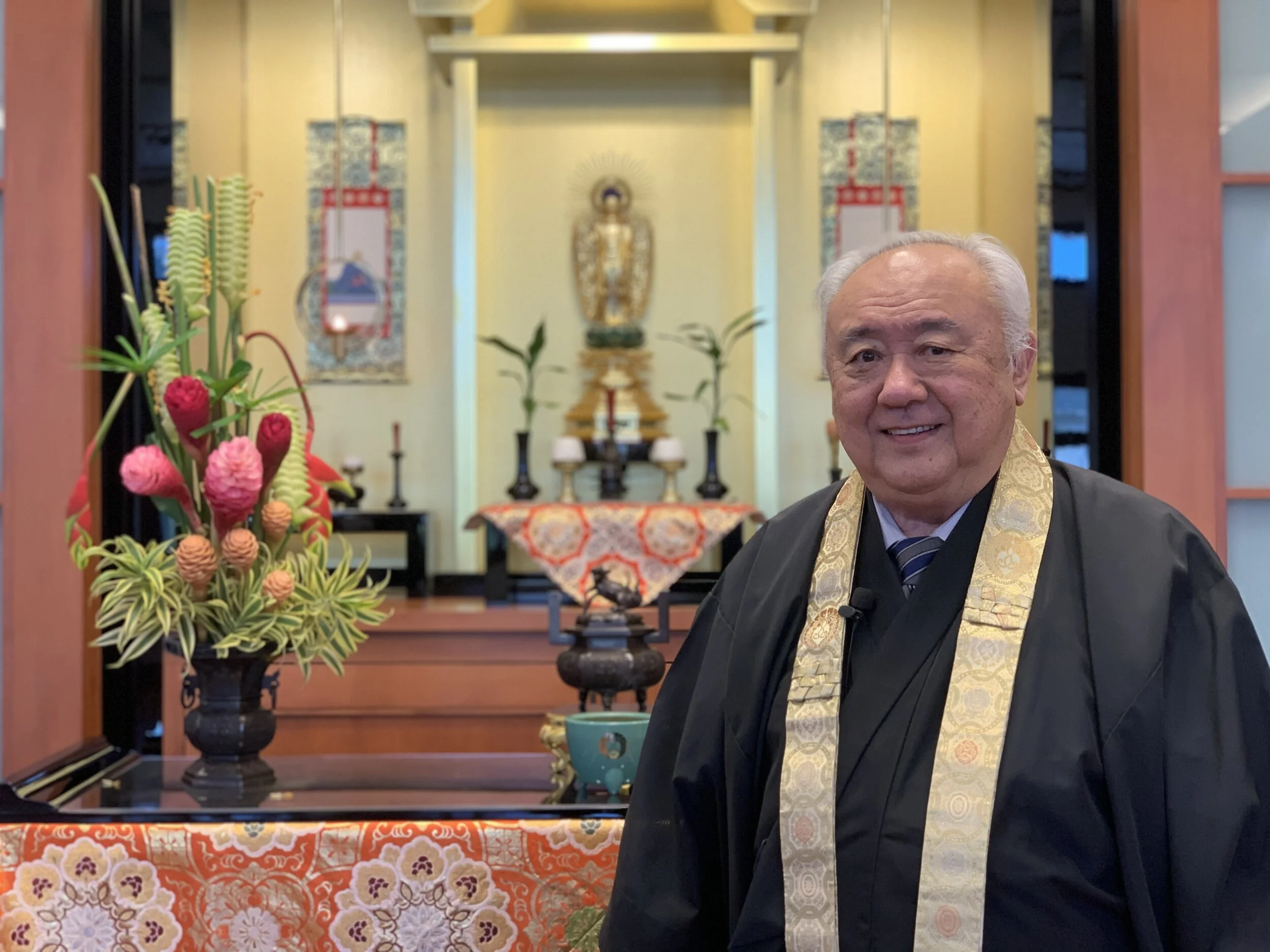 Online Remembrance Day Service