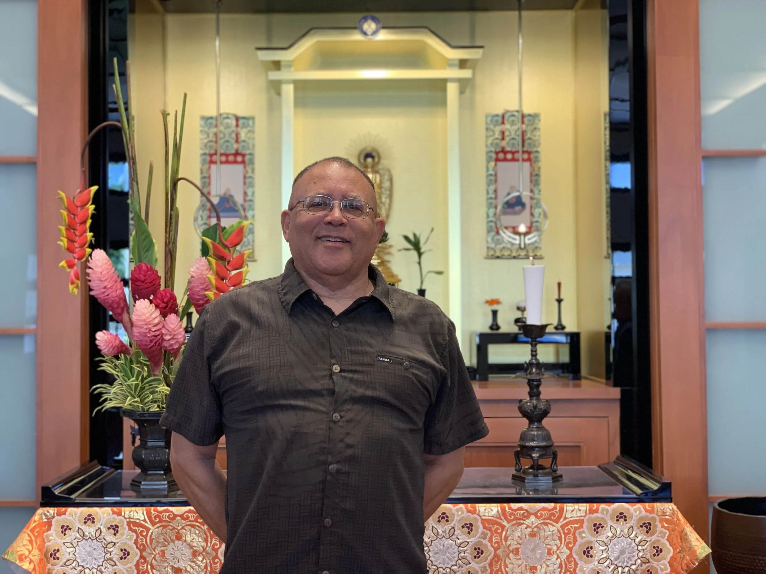 Online Juneteenth Dharma Service