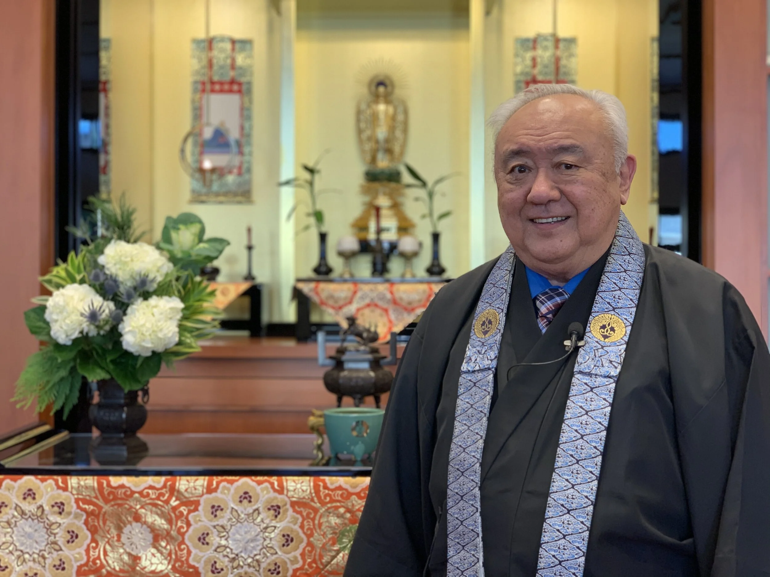 Online Remembrance Day Service