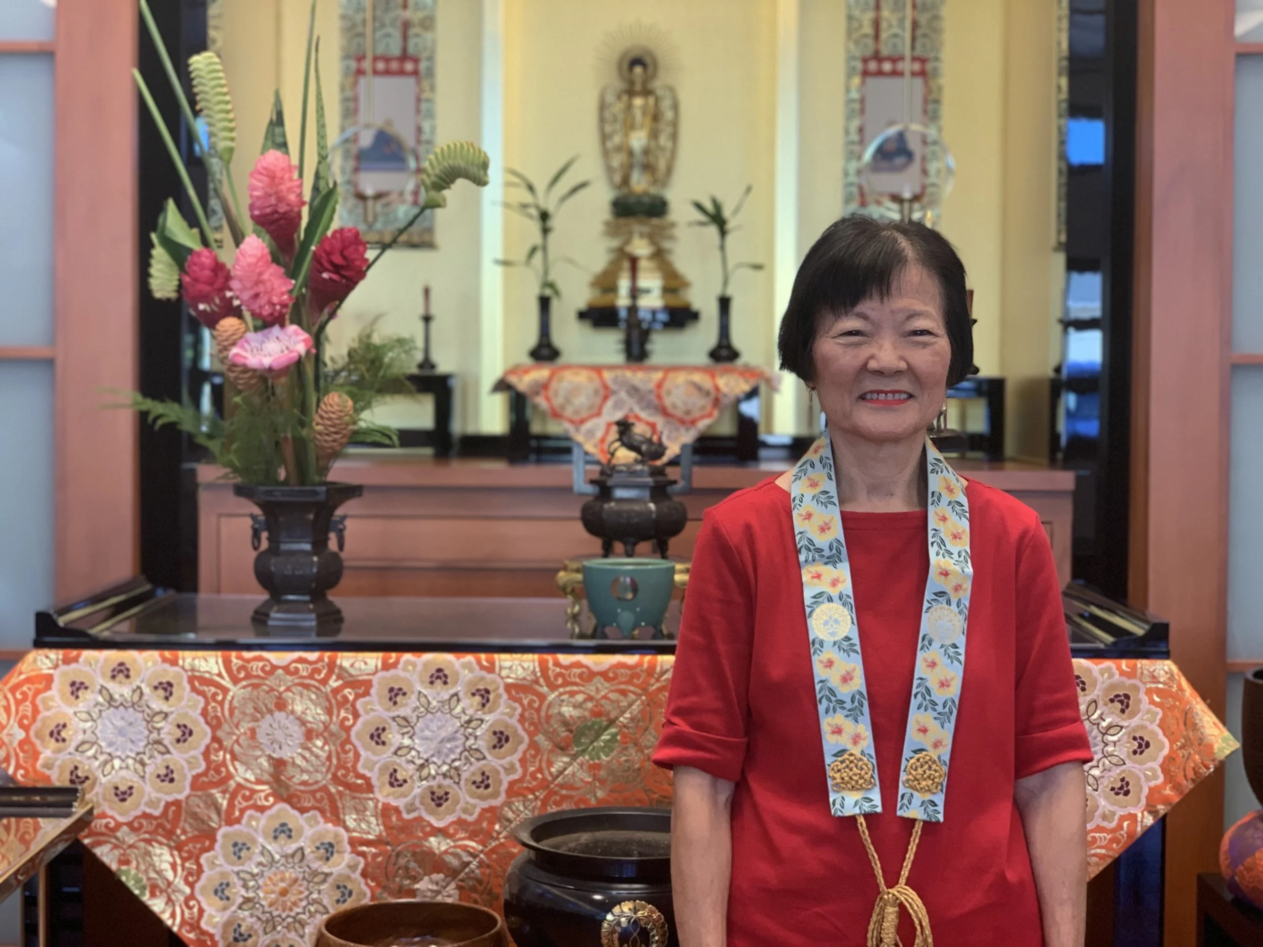 Online Remembrance Day Service