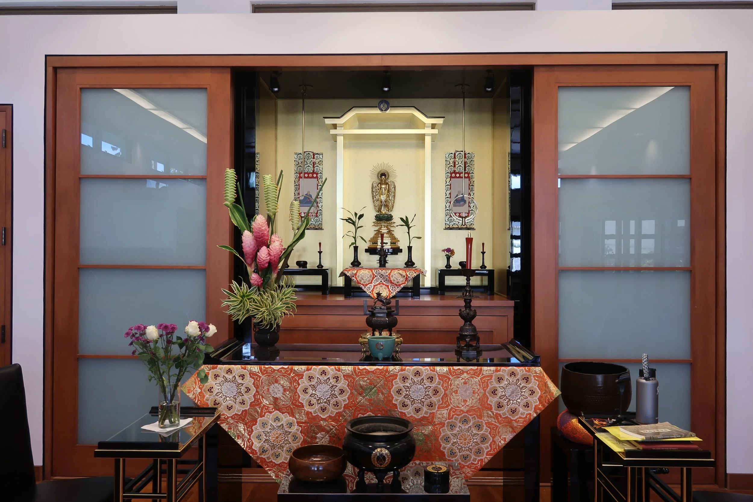 Mother's Day Service