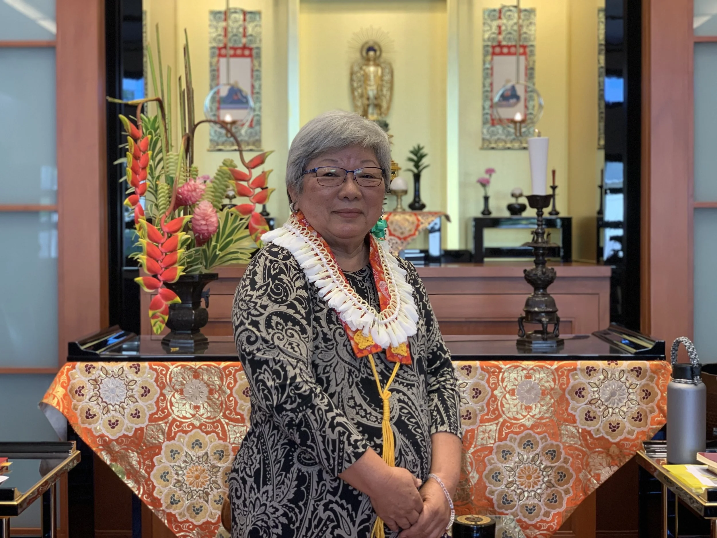 Family Dharma Service