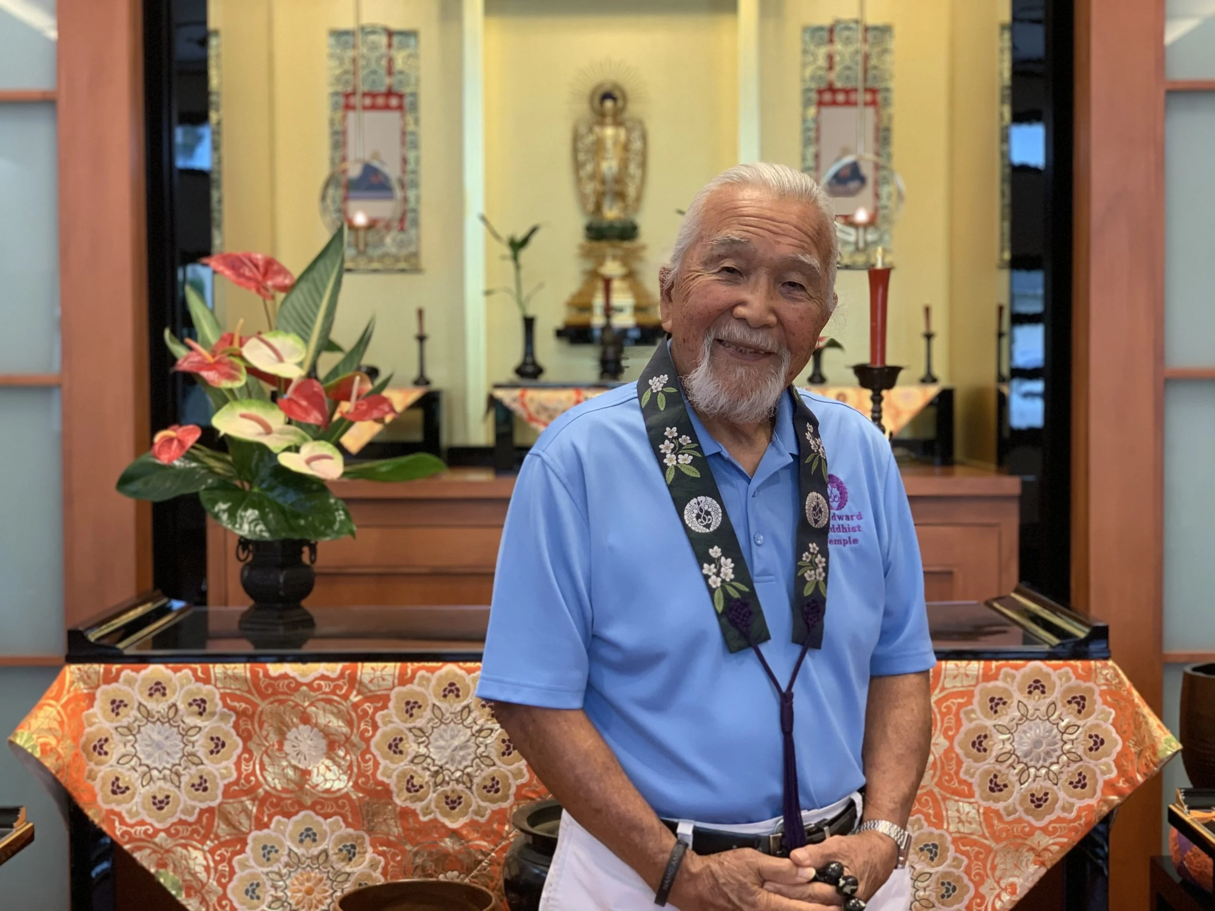 Family Dharma Service