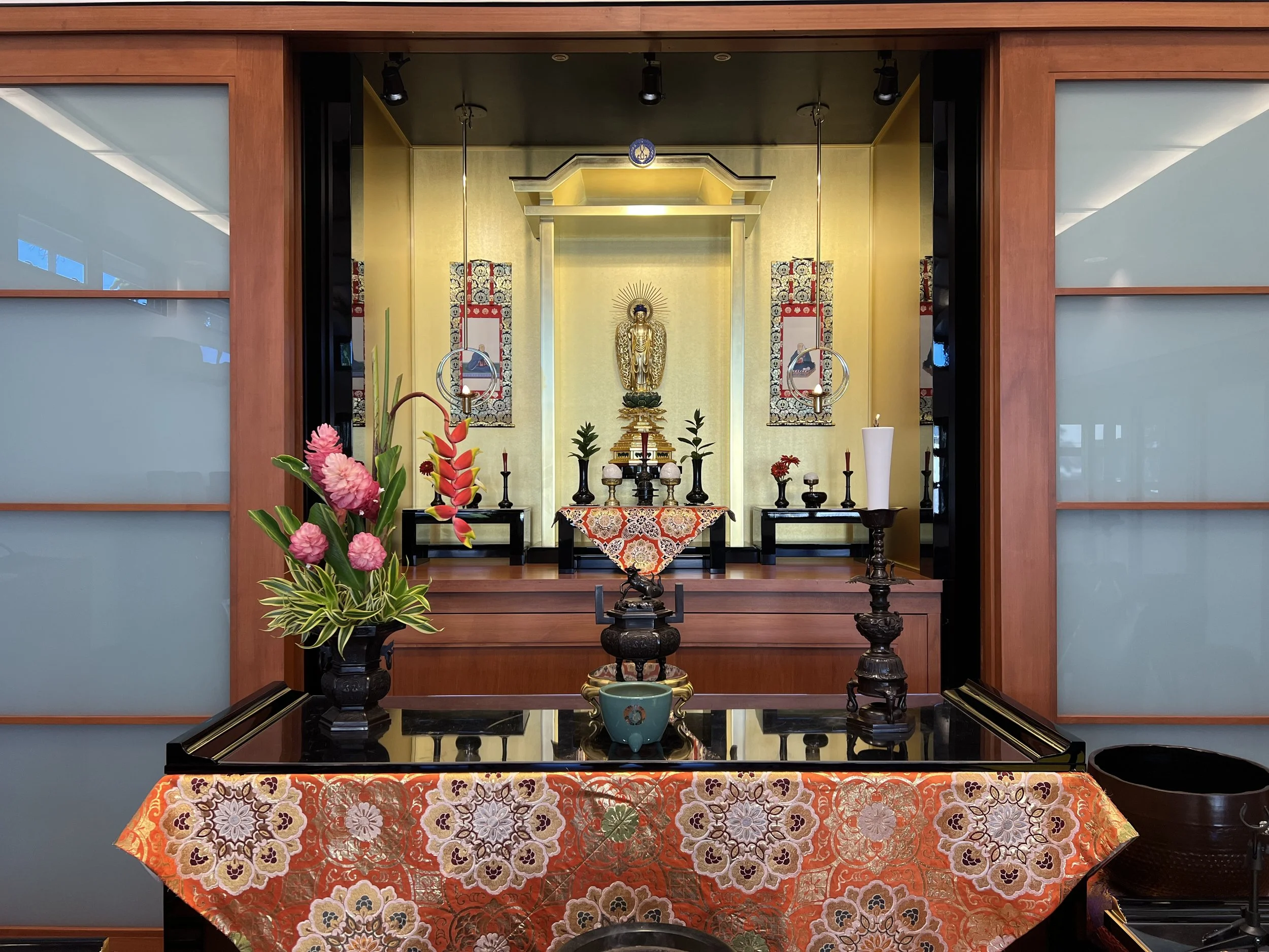 Remembrance Day Service (Updated)