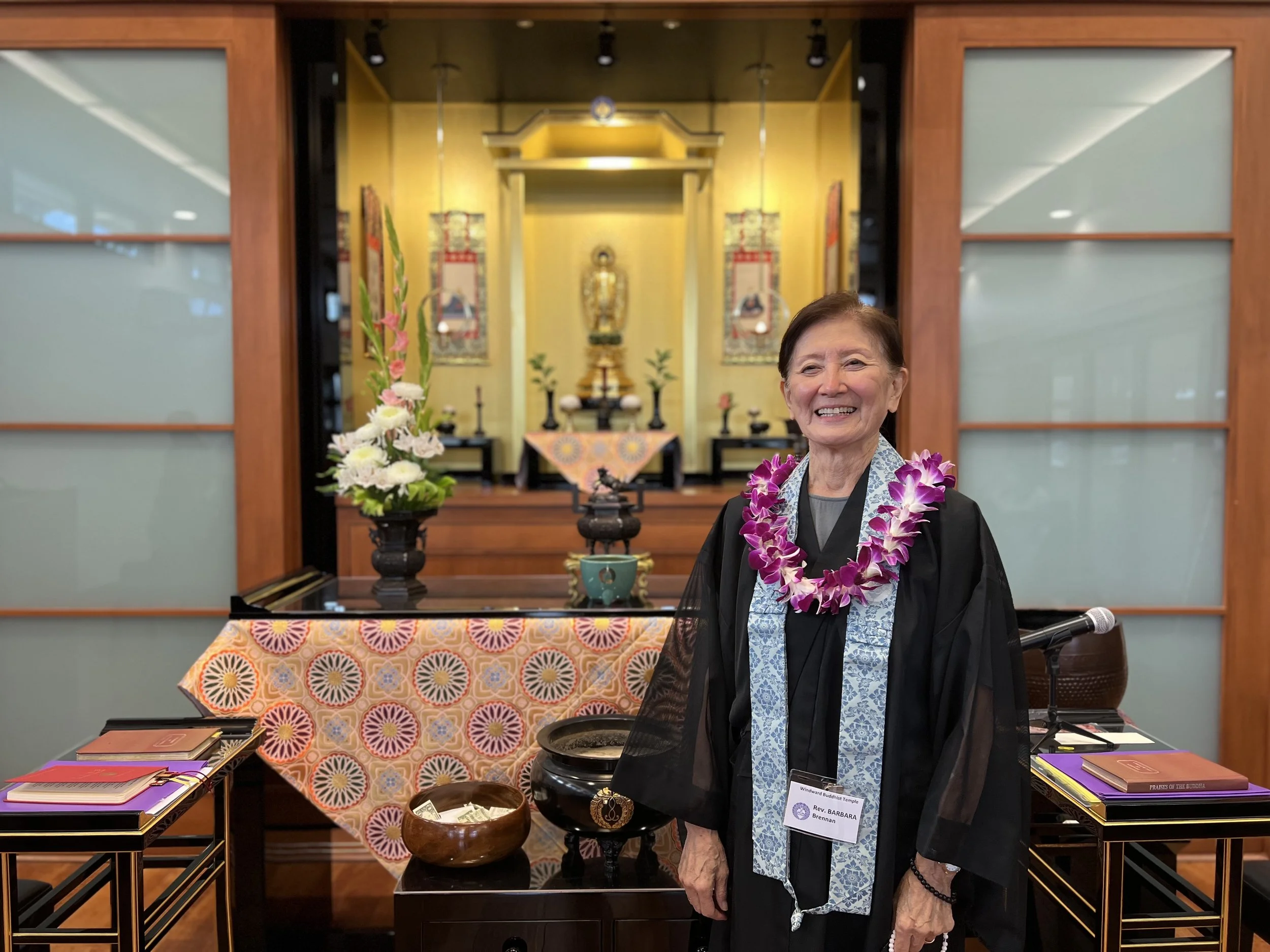 Remembrance Day Service