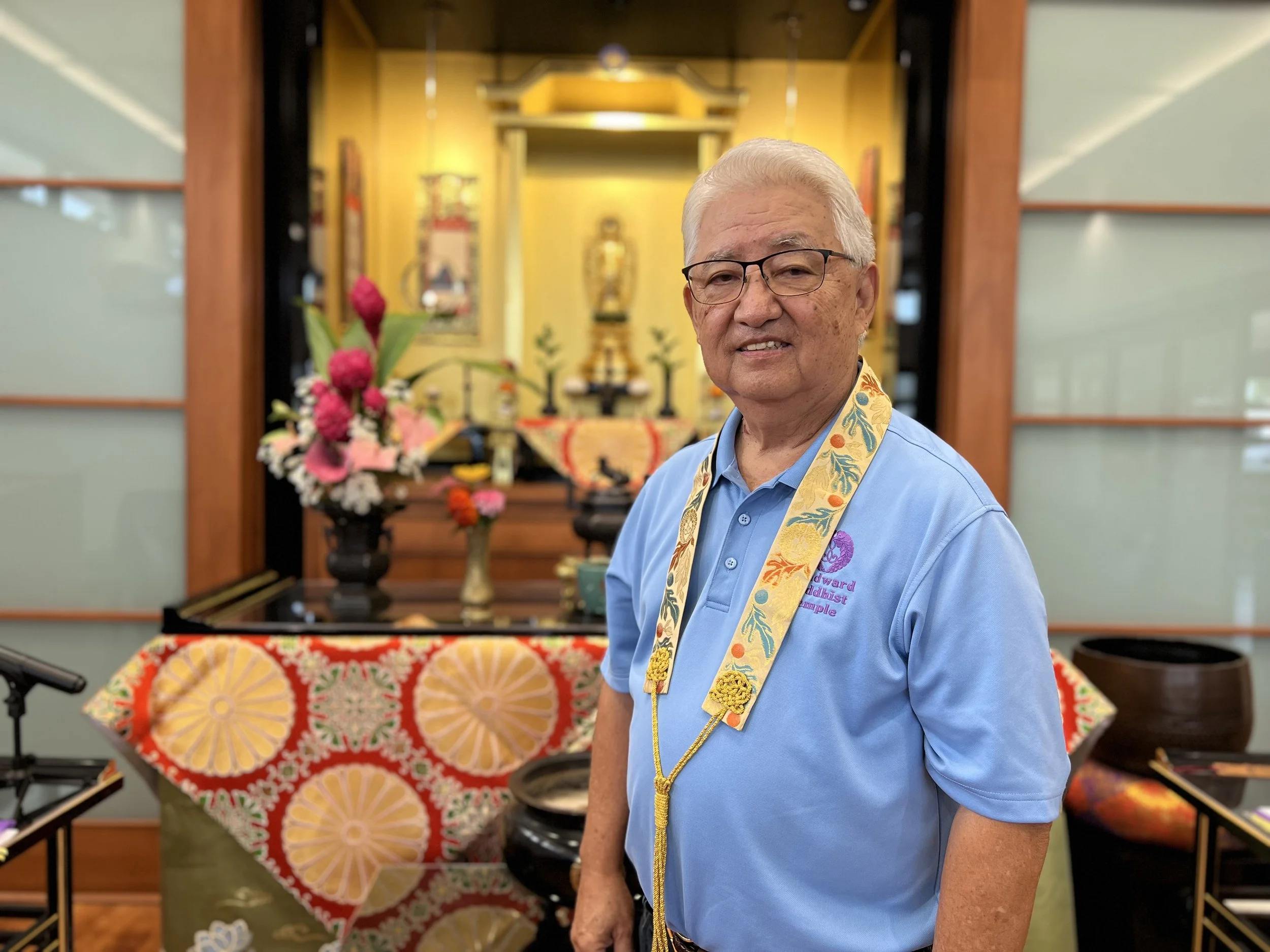 Family Dharma Service