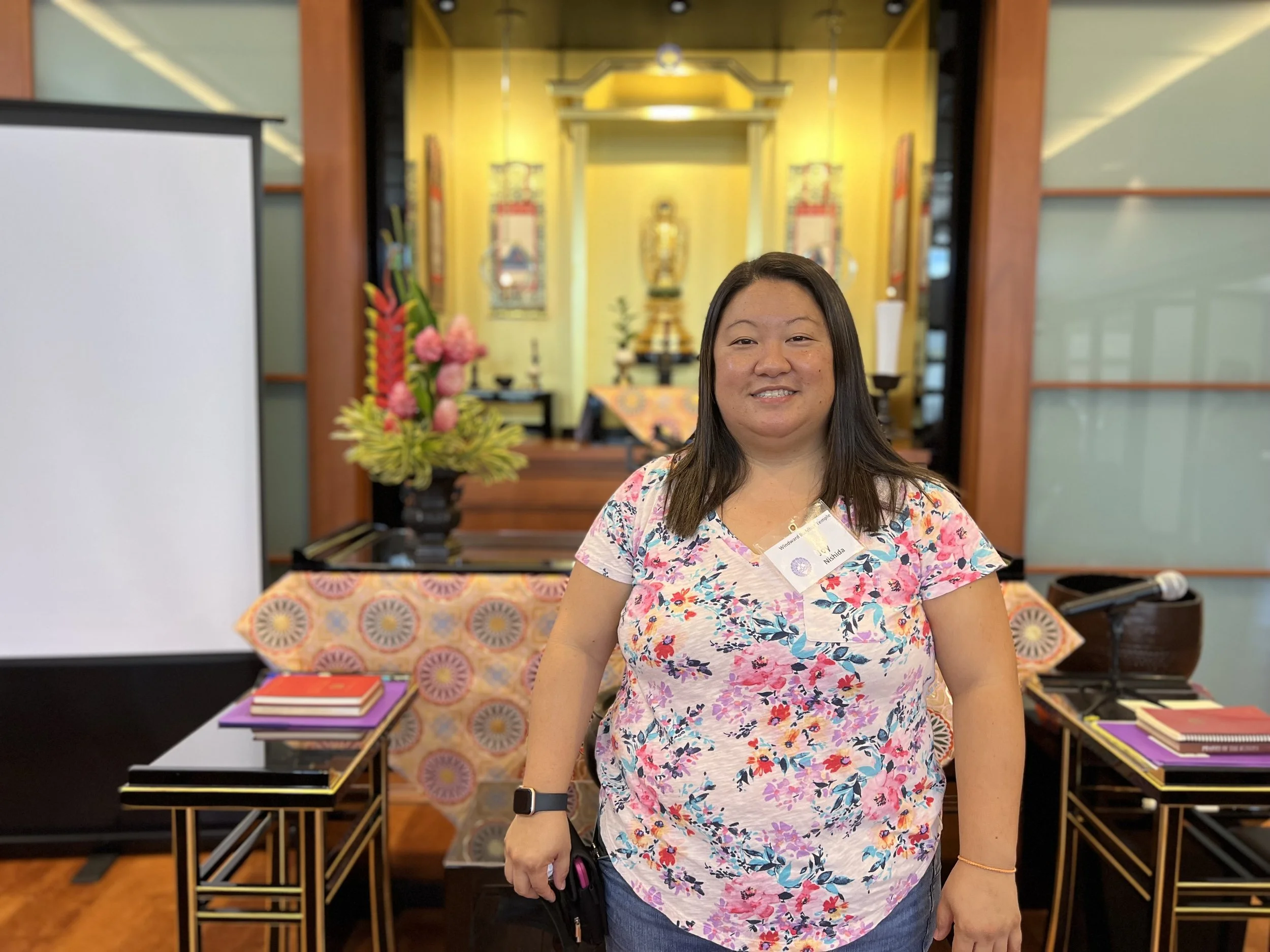 Family Dharma Service