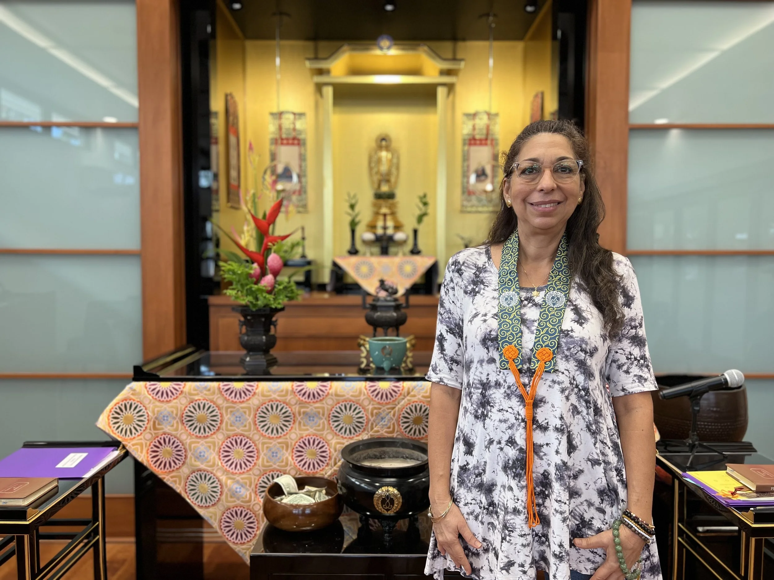 Family Dharma Service